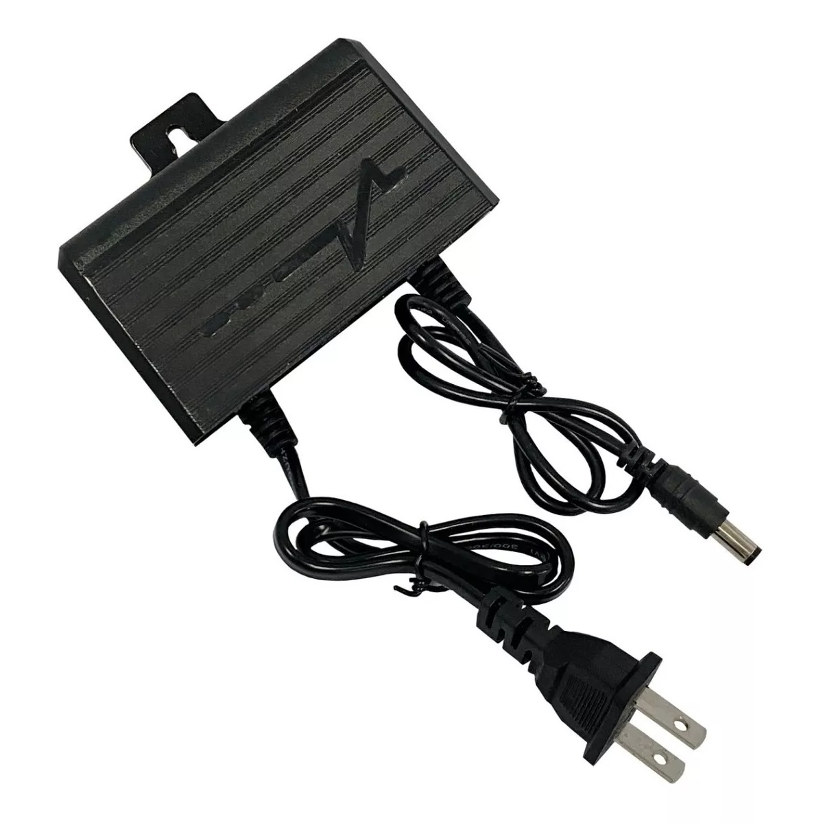 Eliminador De Corriente De 12v 2a Power Alimentación Cámara