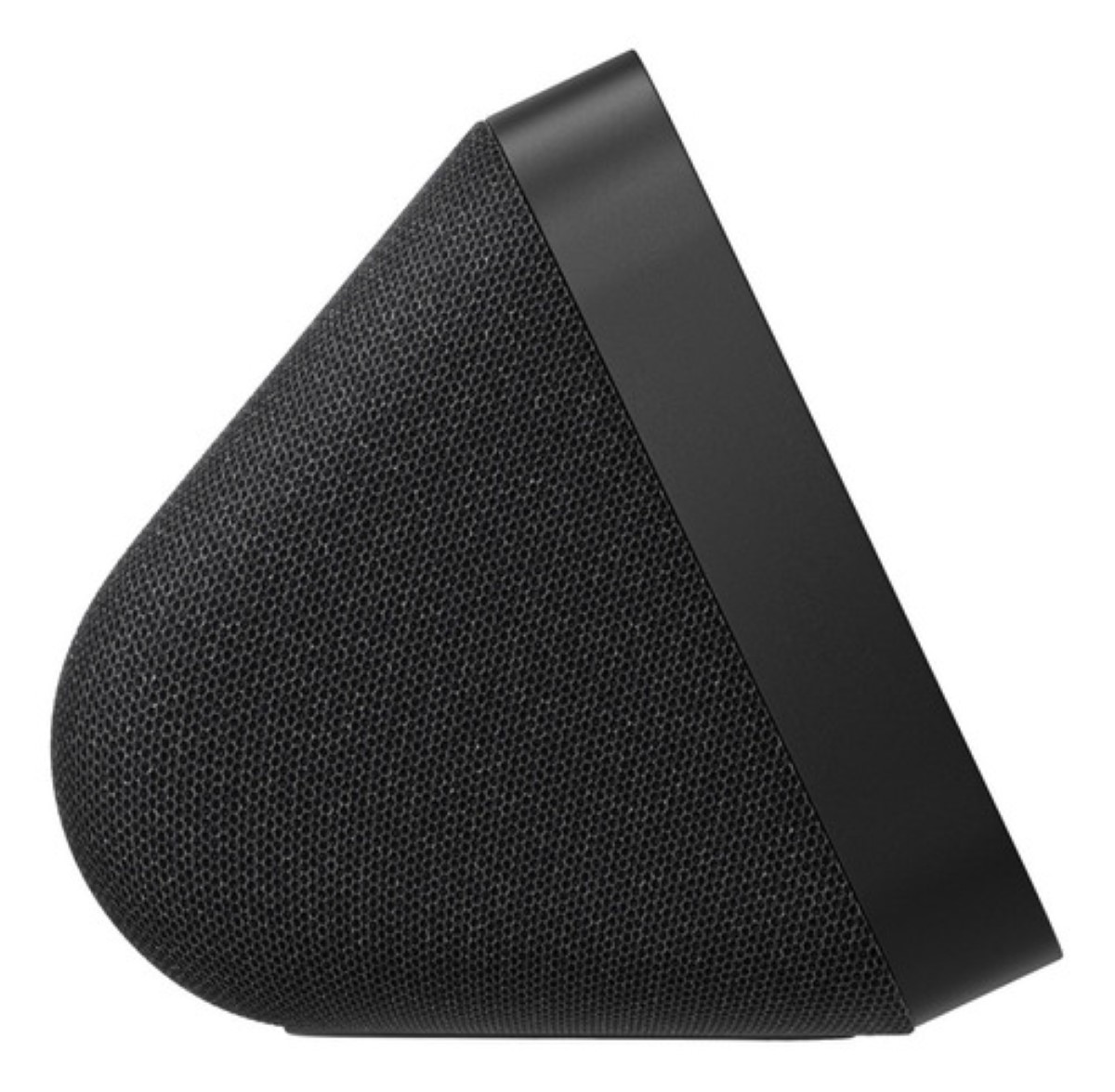 Asistente Virtual Amazon Alexa Echo Show 5 2da Generación Color Negro