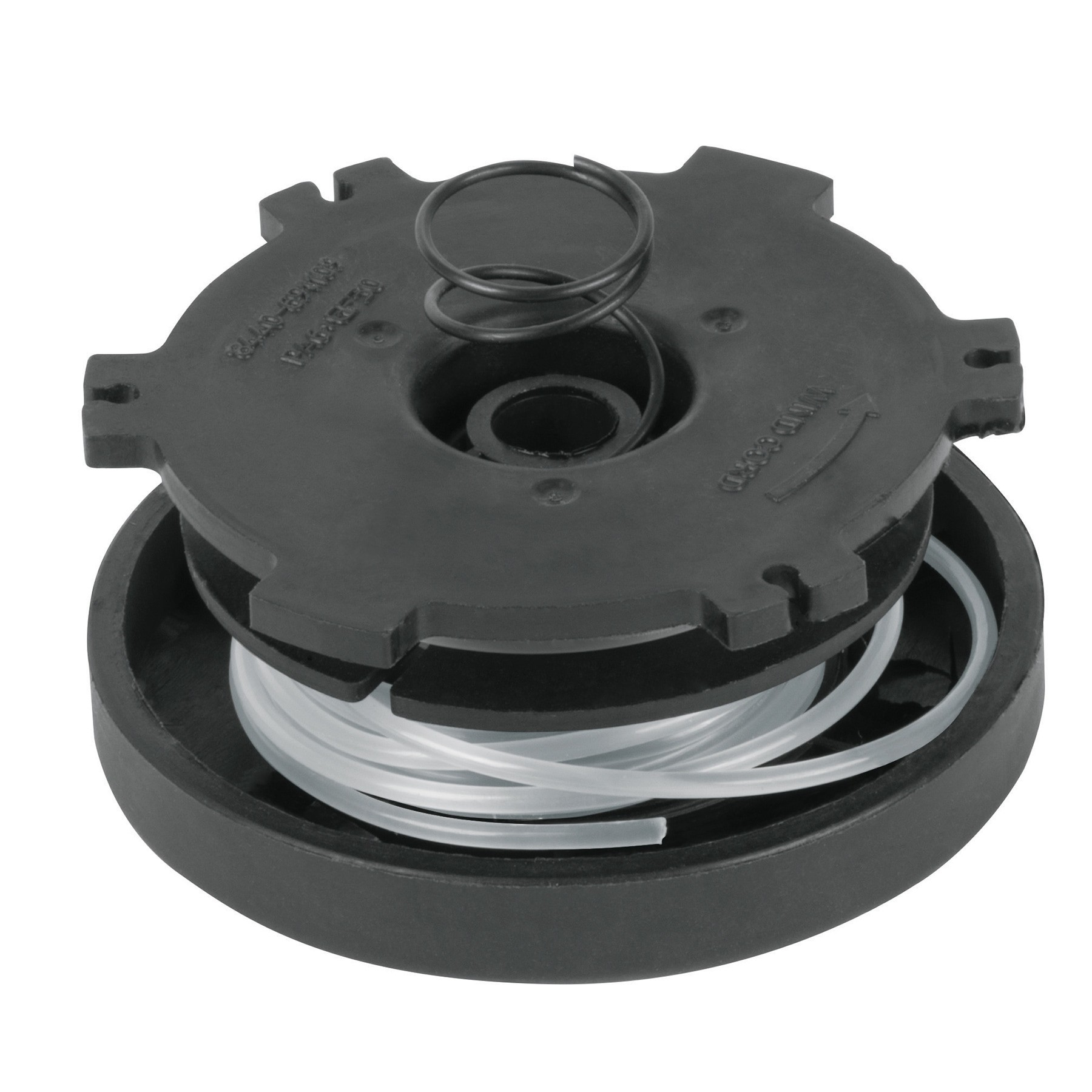 REPUESTO DE CARRETE DE HILO PARA DESBROZADORA DES-1000 TRUPER 18437