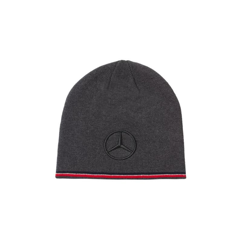 Gorra Oficial Mercedes Amg