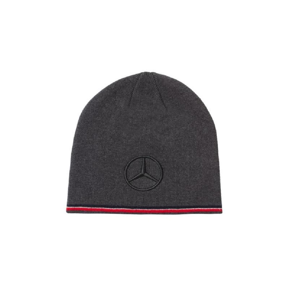 Gorra Oficial Mercedes Amg
