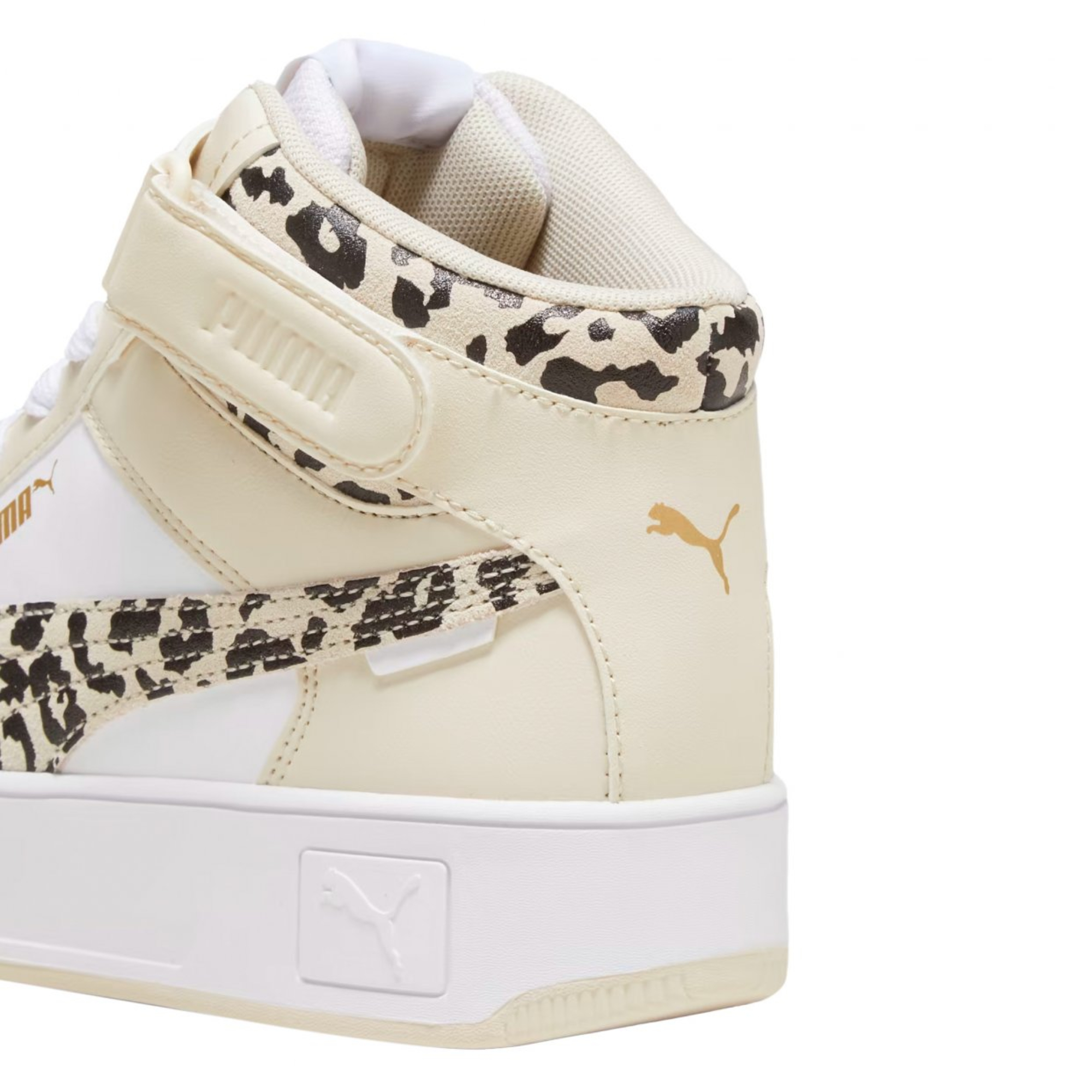 Tenis Puma Carina Street Animal 39467501