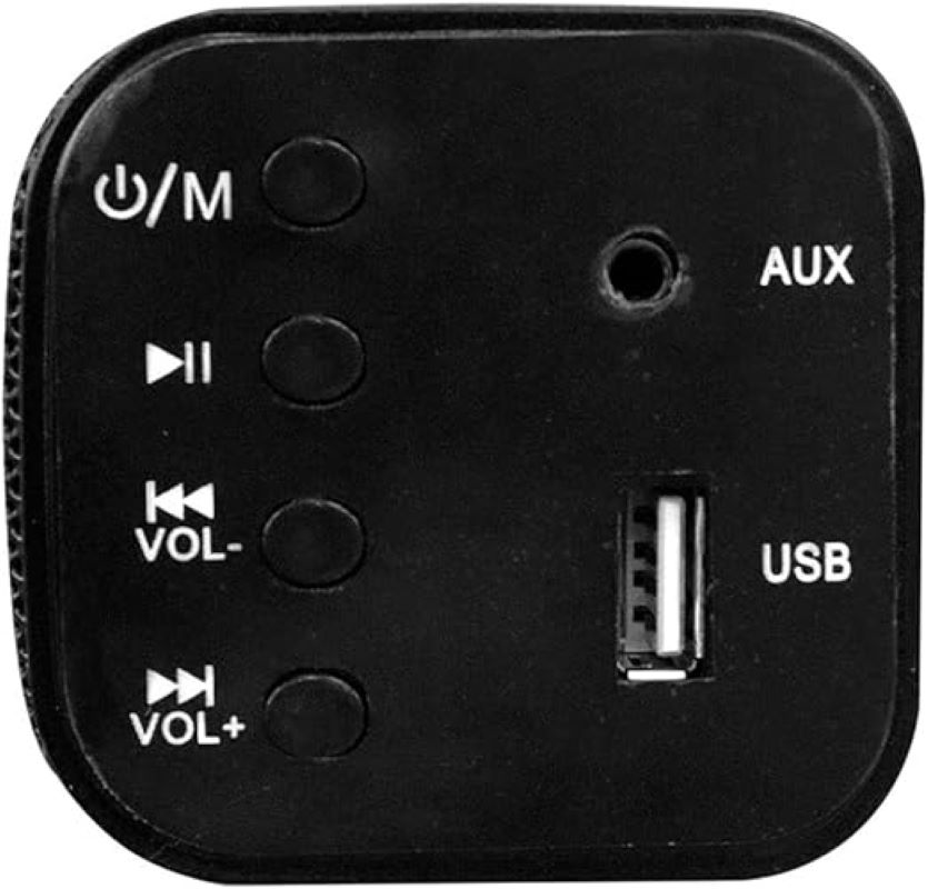 Barra de Sonido y Subwoofer Fussion SBAR-002 Conexión Bluetooth