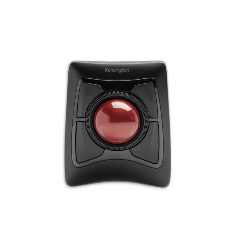 Mouse Kensington Trackball Expert USB Bluetooth 