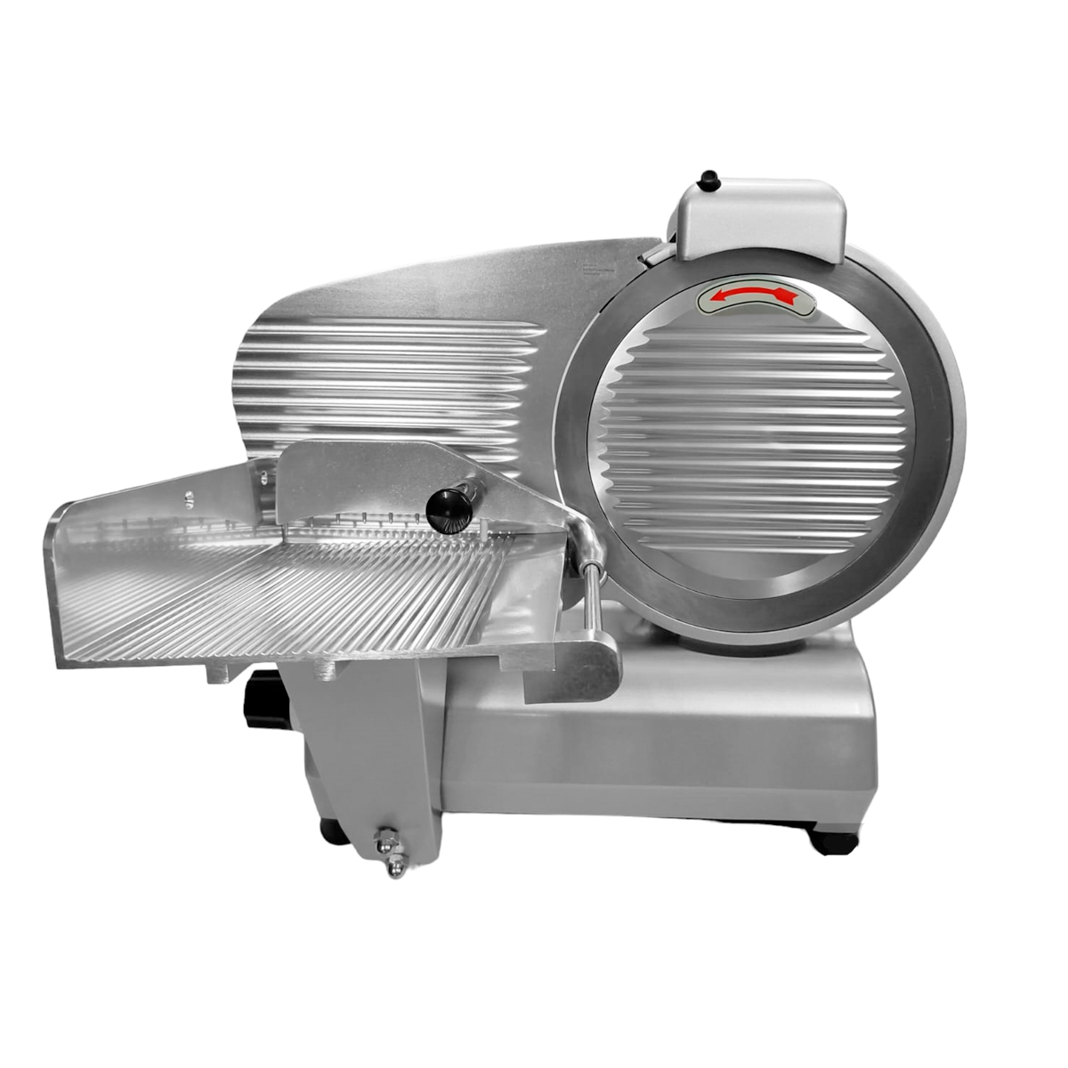 Rebanadora Industrial 300 Cortadora Embutidos Jamon Shorbull.