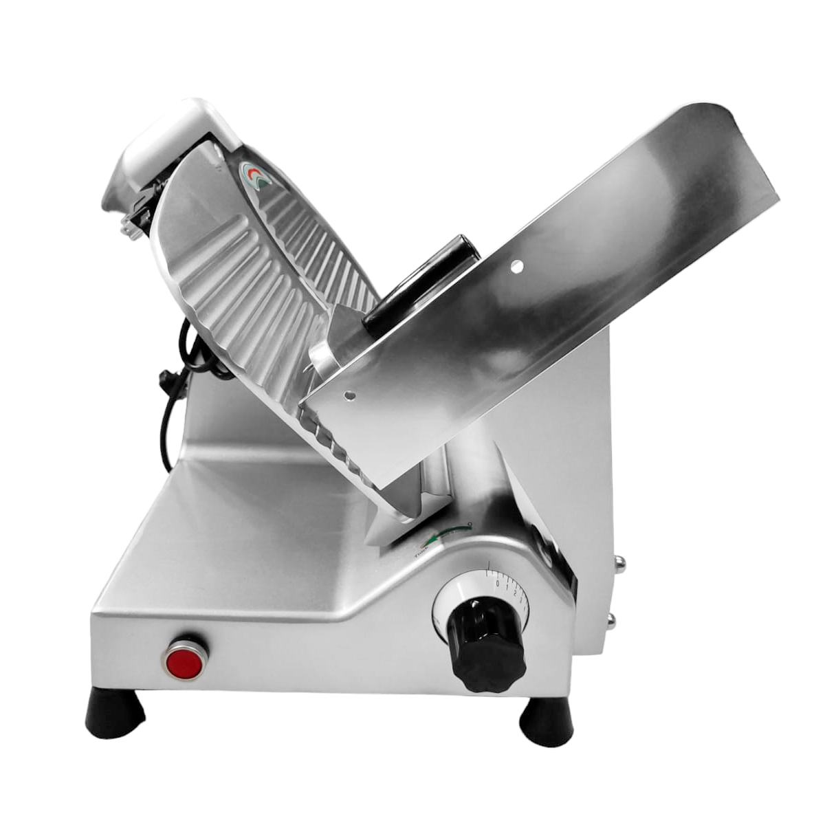 Rebanadora Industrial 300 Cortadora Embutidos Jamon Shorbull.