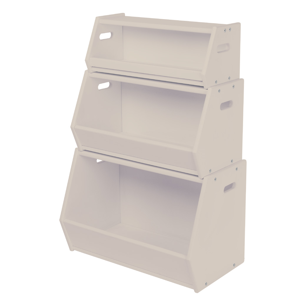 Jugueteros Modulares de madera para Niños y Niñas | Duduk