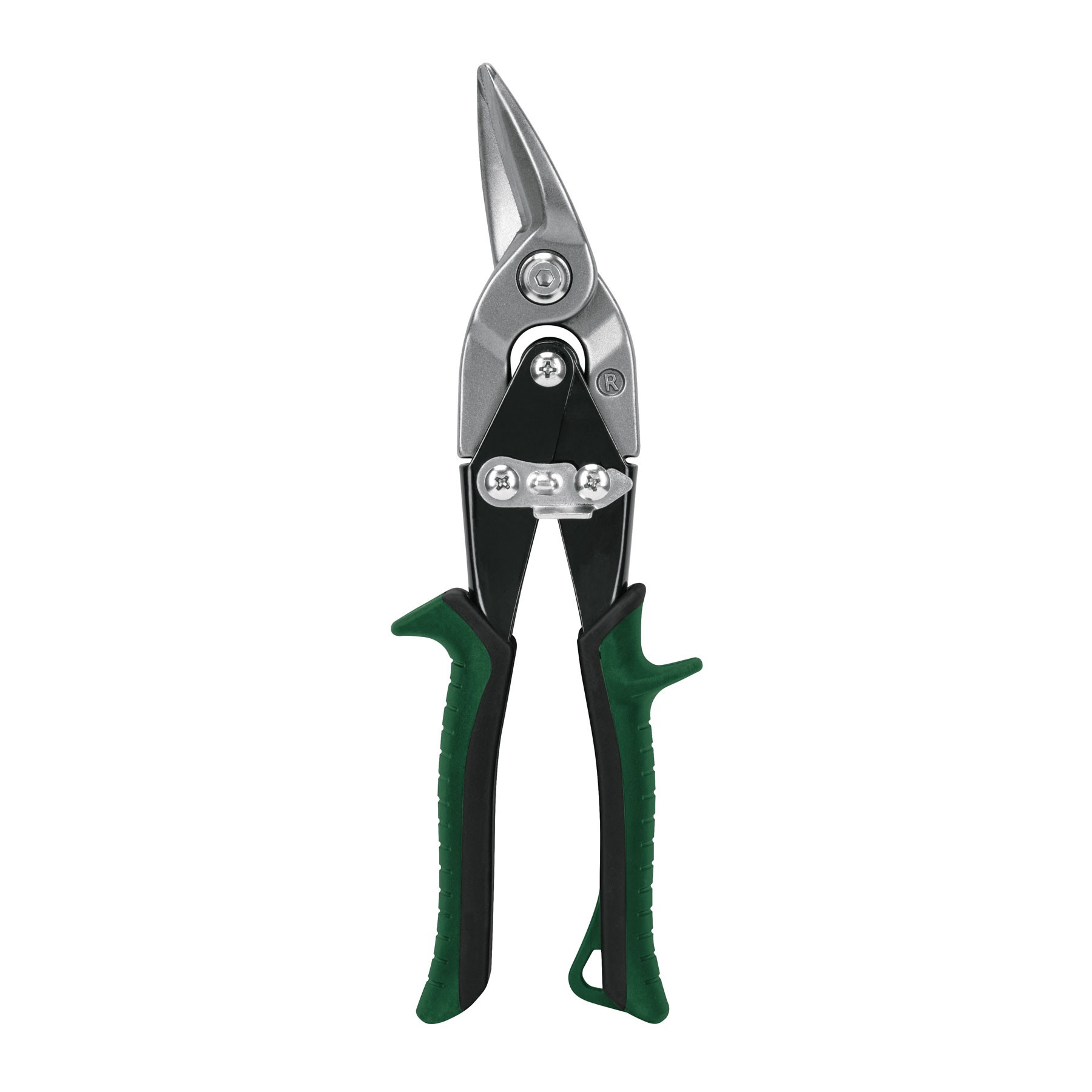 TIJERA DE AVIACIÓN 10" CORTE DERECHO, TRUPER 18535