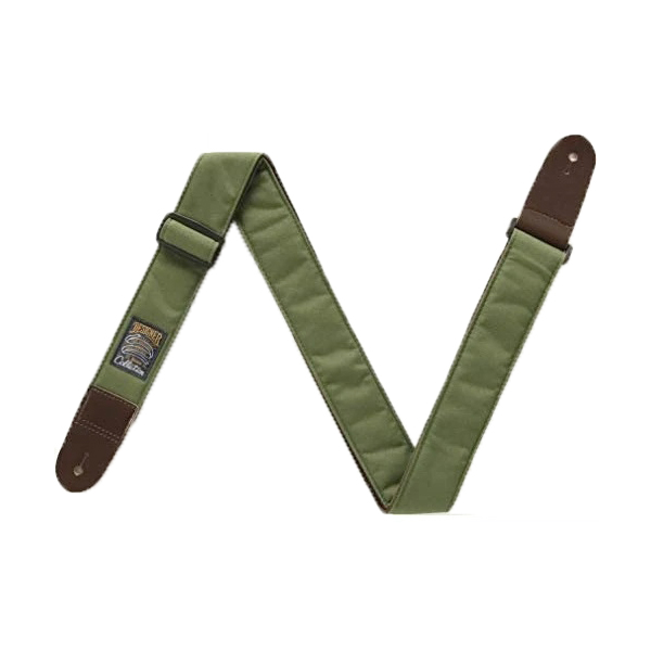 Tahali Ibanez Designer P/Guitarra y Bajo Verde Olivo