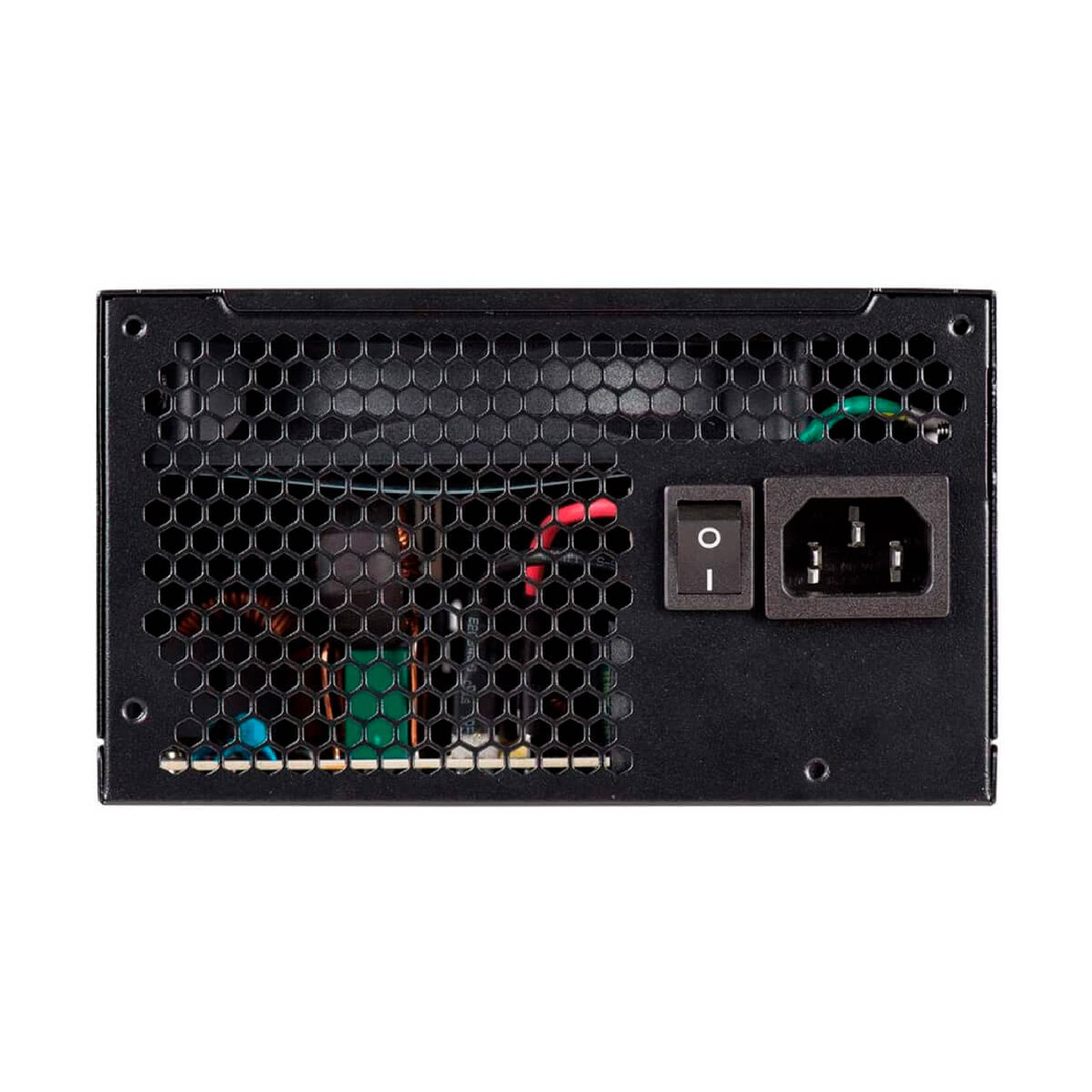 FUENTE DE PODER EVGA 7000 W, 80+ BRONZE 700W