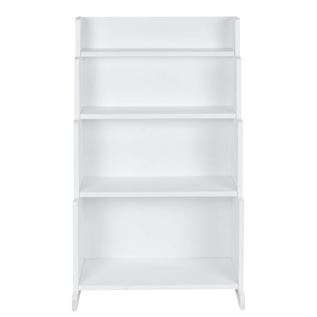 Librero de Madera para Niños | Diseño Moderno