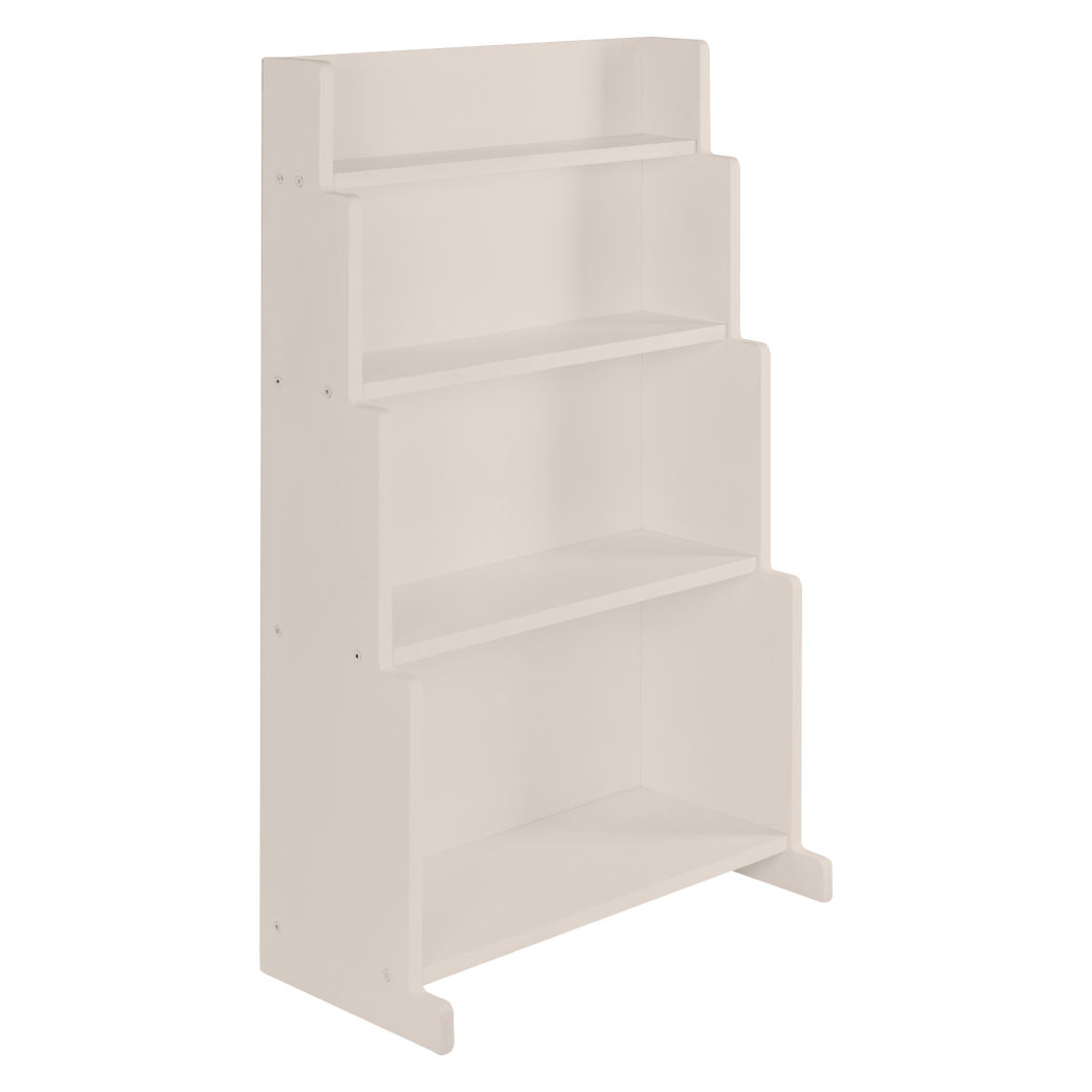 Librero de Madera para Niños | Diseño Moderno