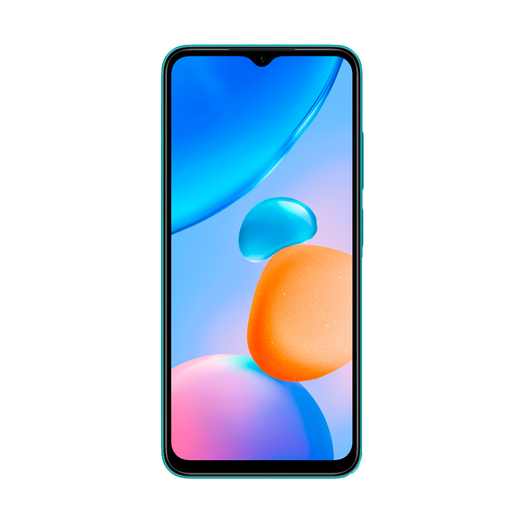 Celular Xiaomi Redmi 10 5G Dual Sim 128GB Aurora Green 4GB Ram