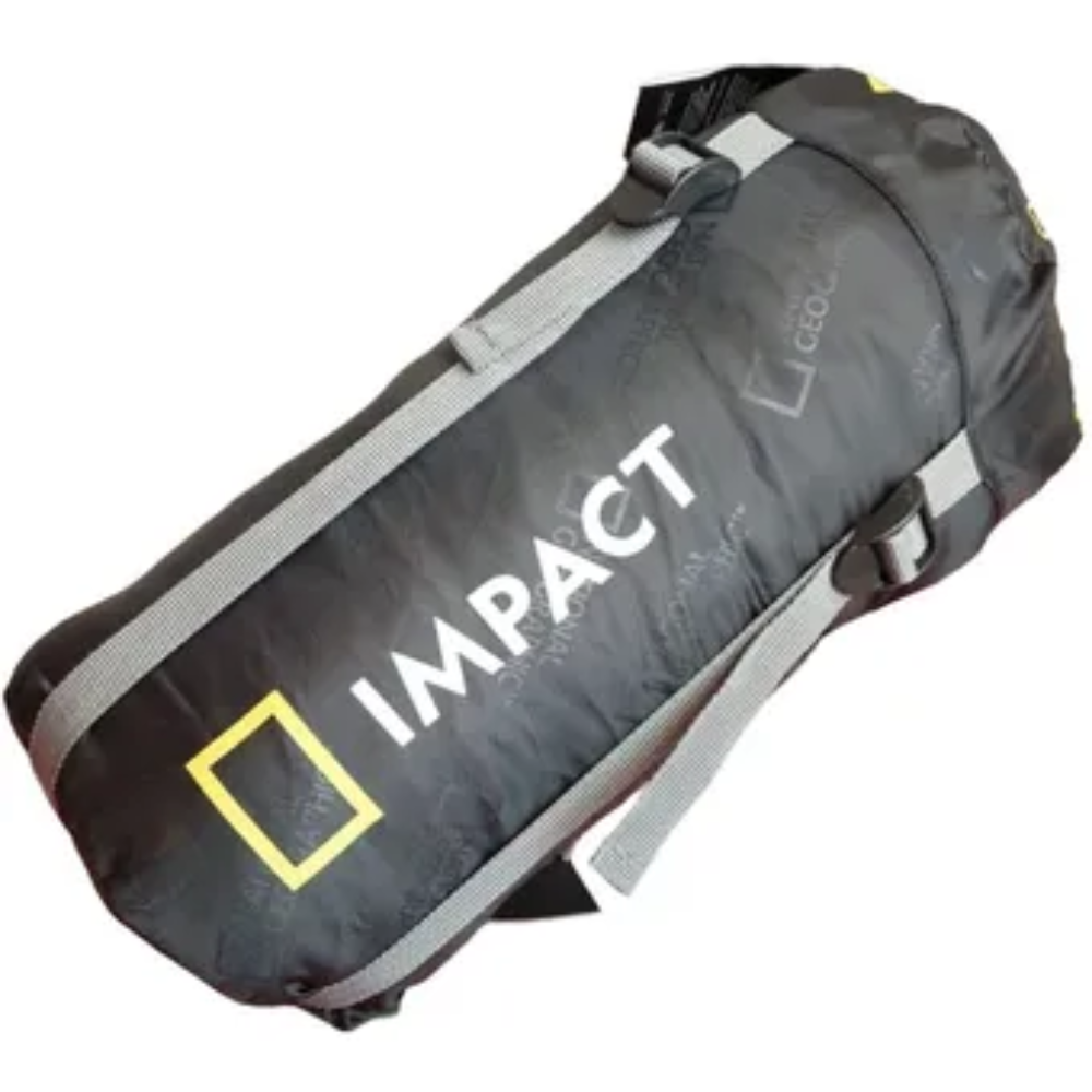 SACO DE DORMIR Slepping TUCSON VERDE MOD. SNG709V