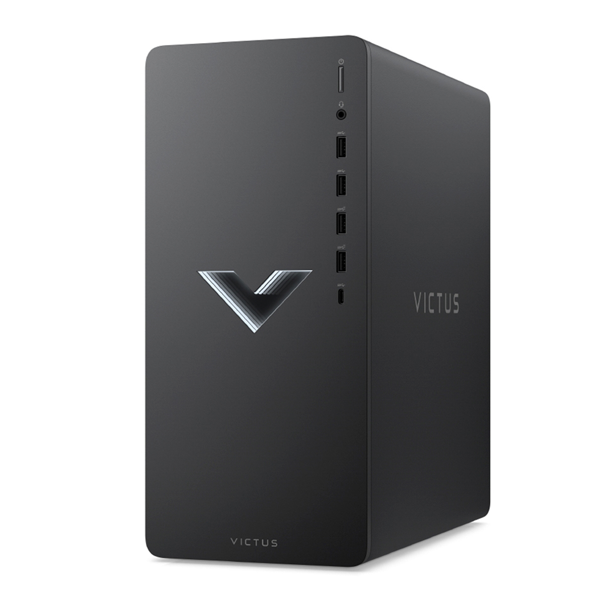 Victus by HP 15L Gaming Desktop PC (TG02-0009la) (Reacondicionado Grado A)