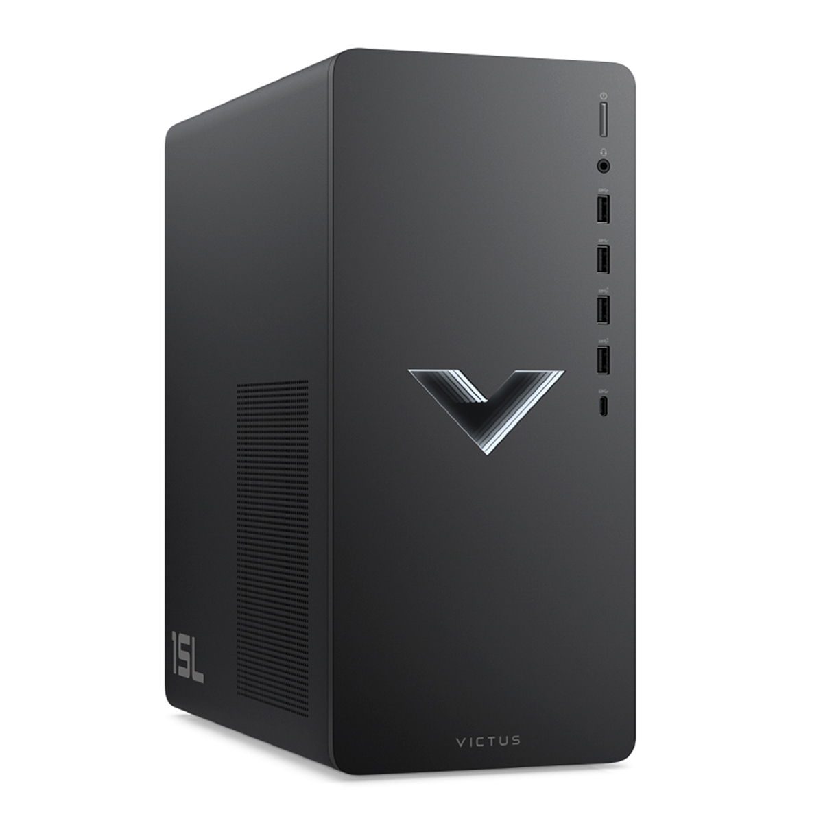 Victus by HP 15L Gaming Desktop PC (TG02-0009la) (Reacondicionado Grado A)