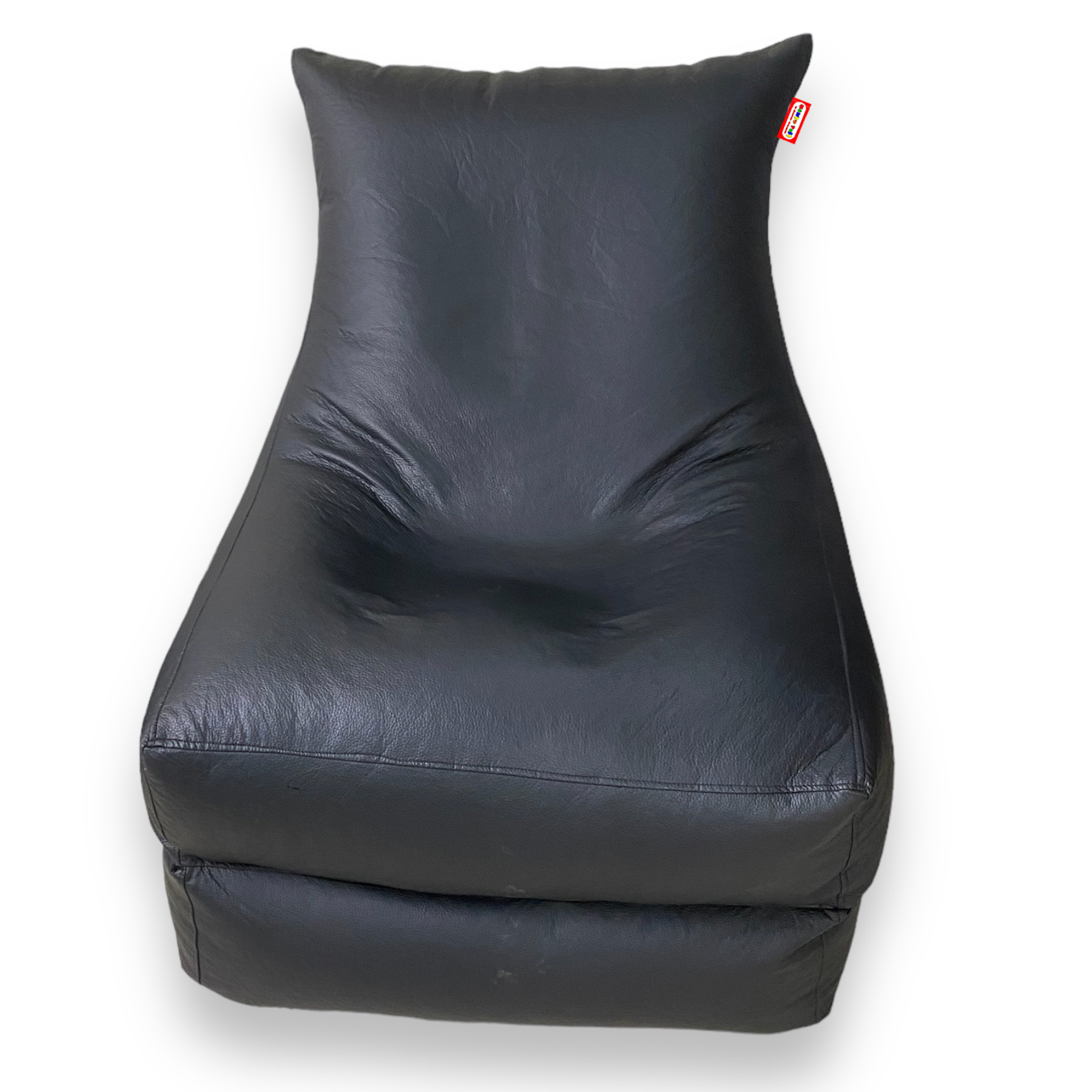 Sillón Puff Sándwich marca Mundo Puff .