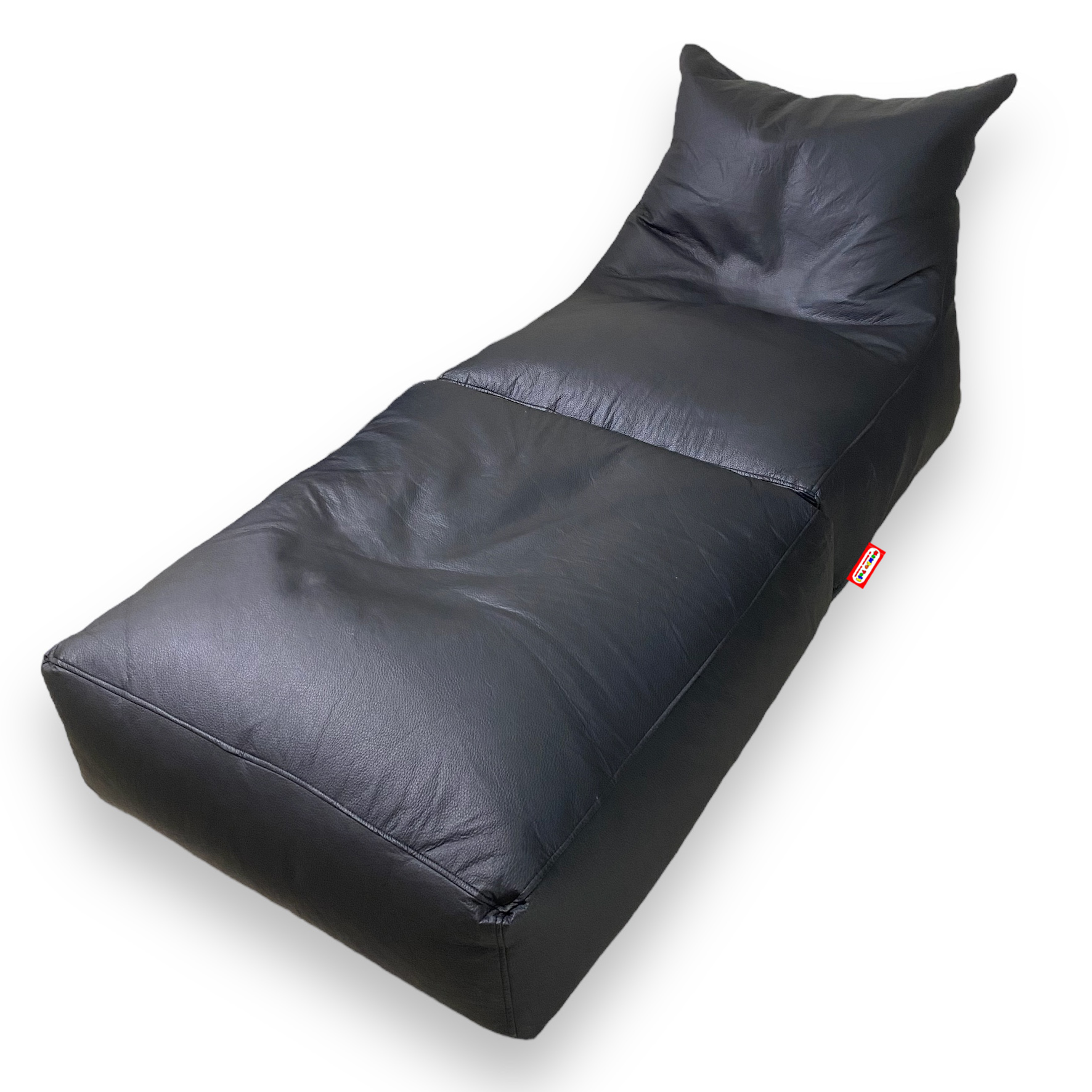 Sillón Puff Sándwich marca Mundo Puff .