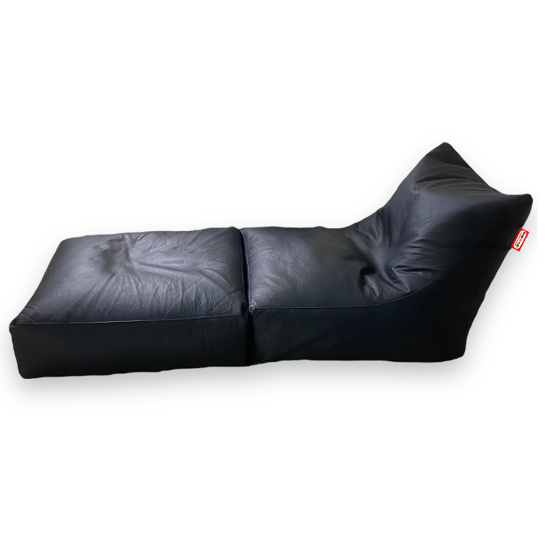 Sillón Puff Sándwich marca Mundo Puff .