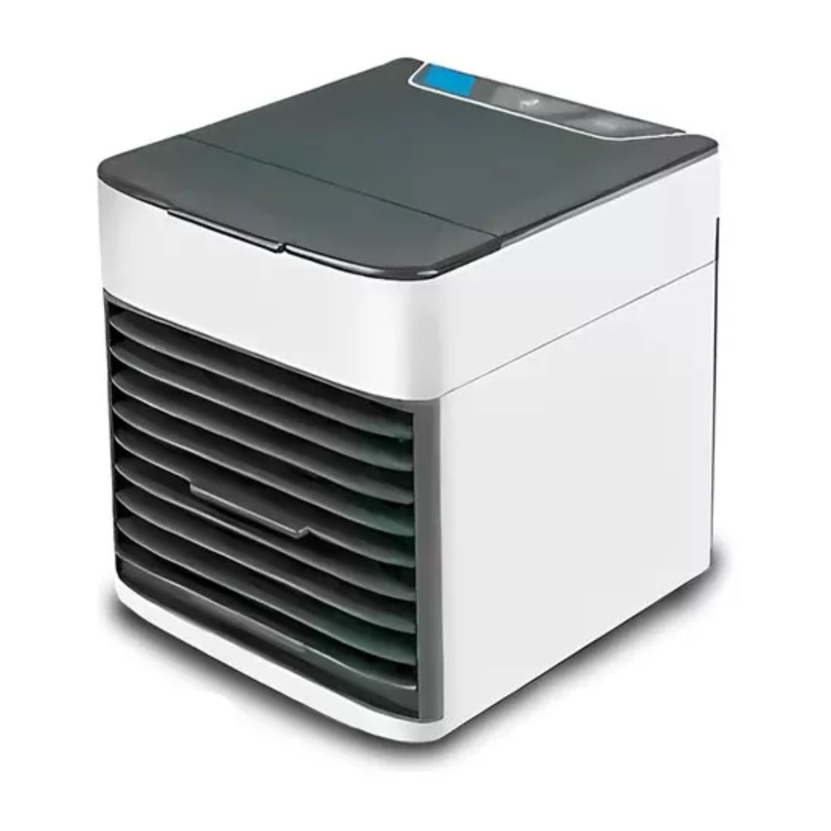 Mini Enfriador Portátil Aire Acondicionado Ventilador Frio