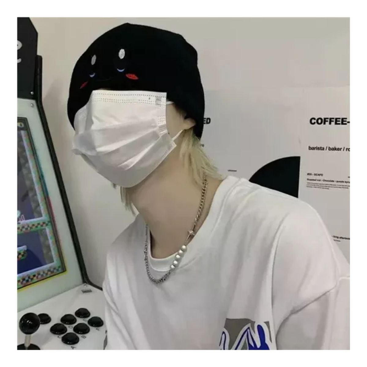 Gorro Beanie Invierno Frio Lindo Para Hombre Y Mujer