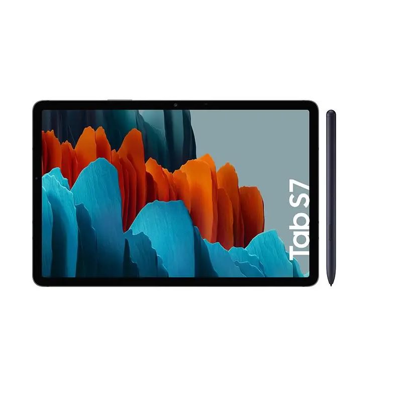 Samsung Galaxy Tab S7 128 GB 11¨ Reacondicionada Negro 