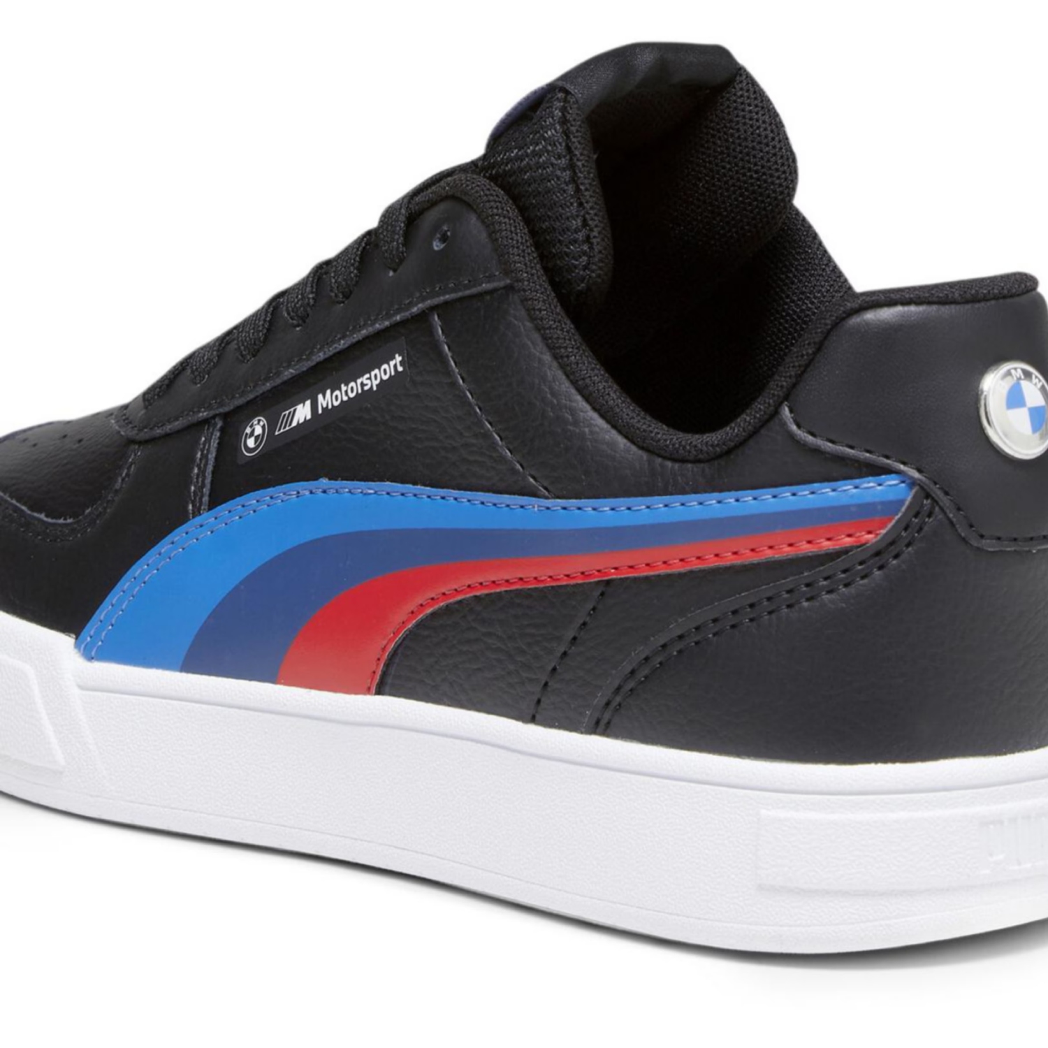 Tenis de automovilismo BMW M Motorsport Caven