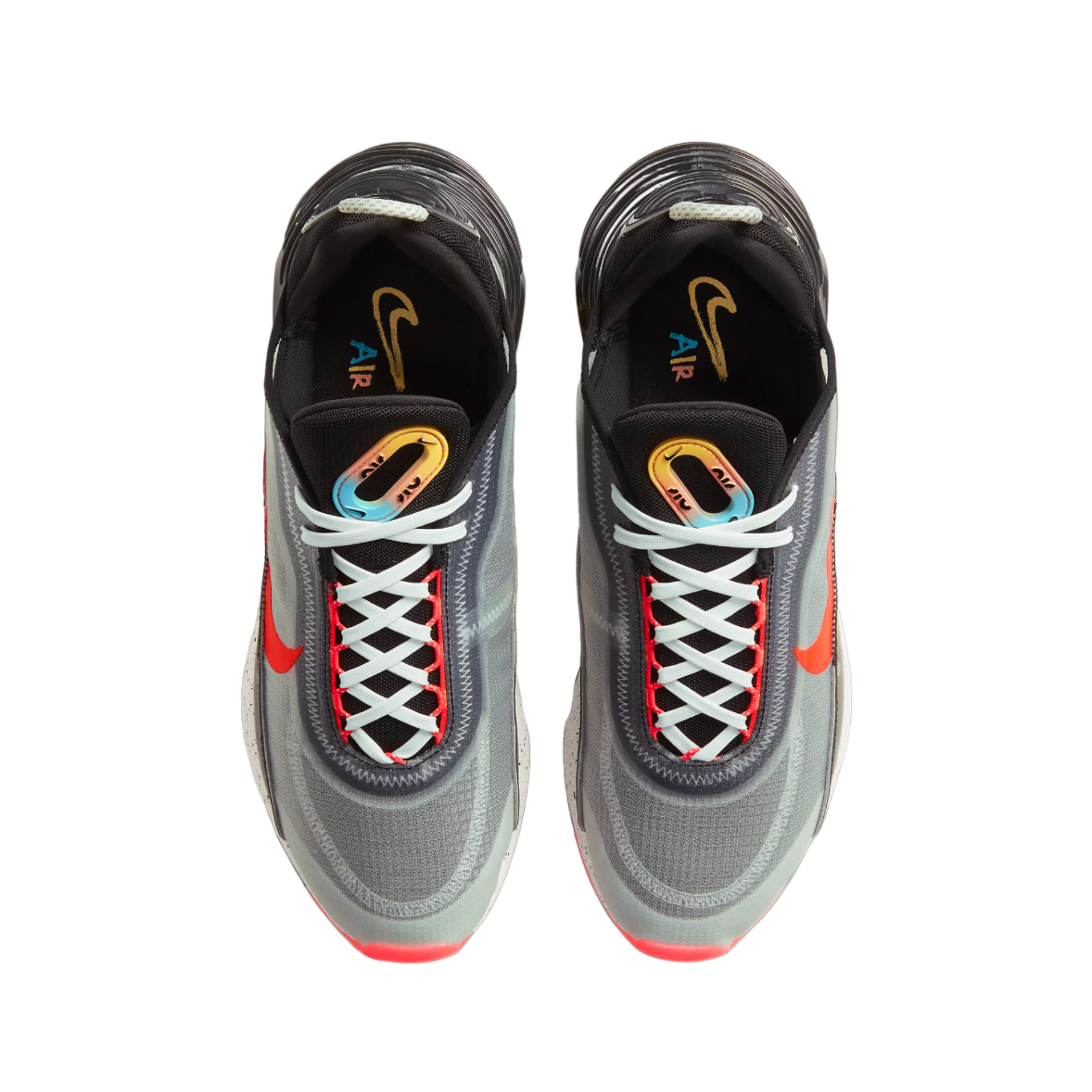 Tenis Nike Air Max 2090 DD8497-160