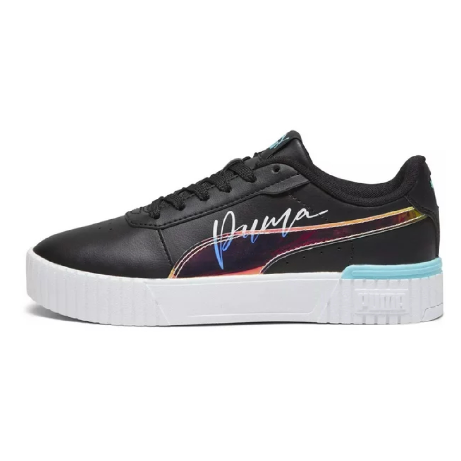 Puma carina junior size 5 hotsell