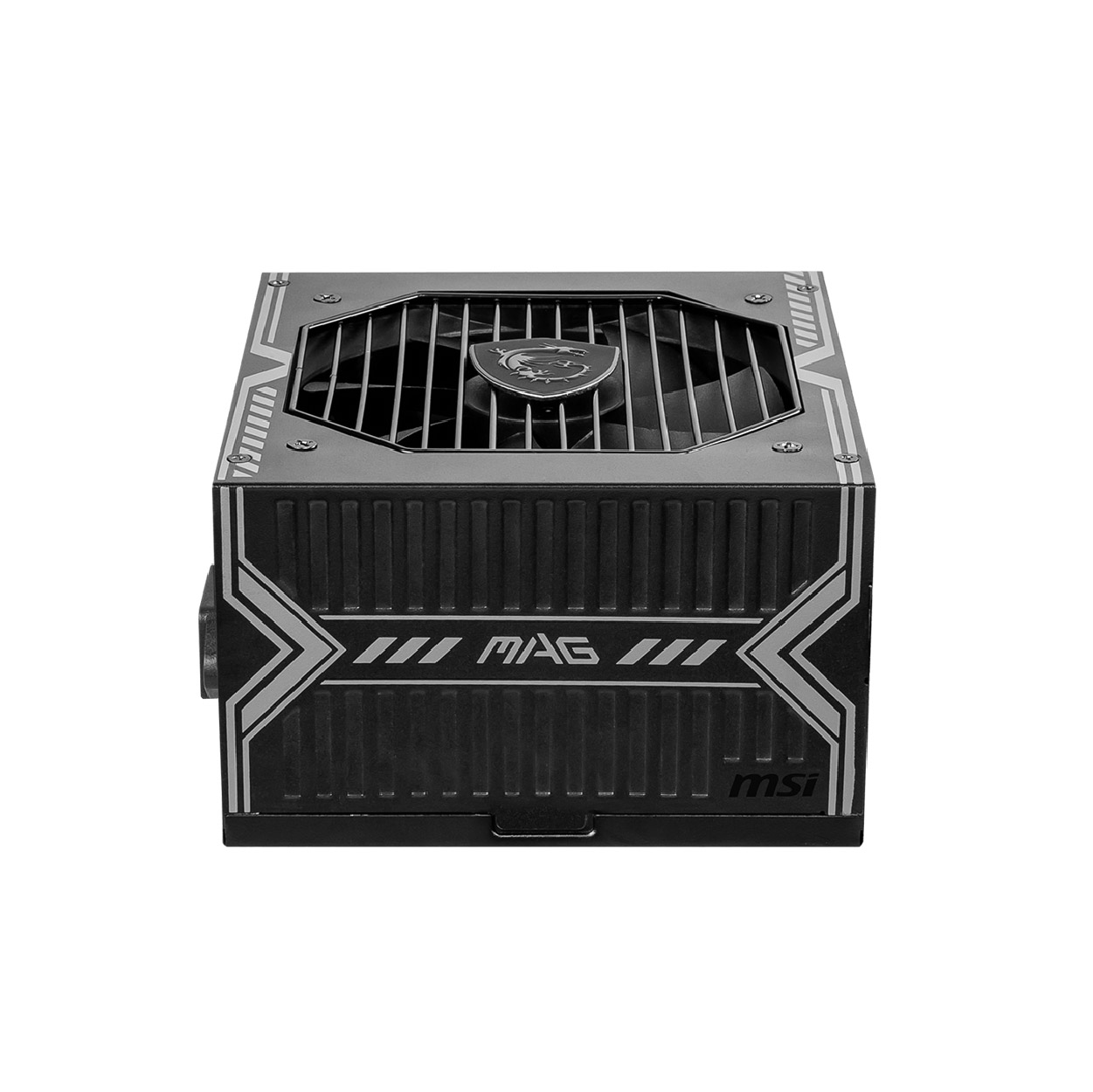 FUENTE DE PODER MSI MAG A550BN 550W 80 PLUS BRONZE