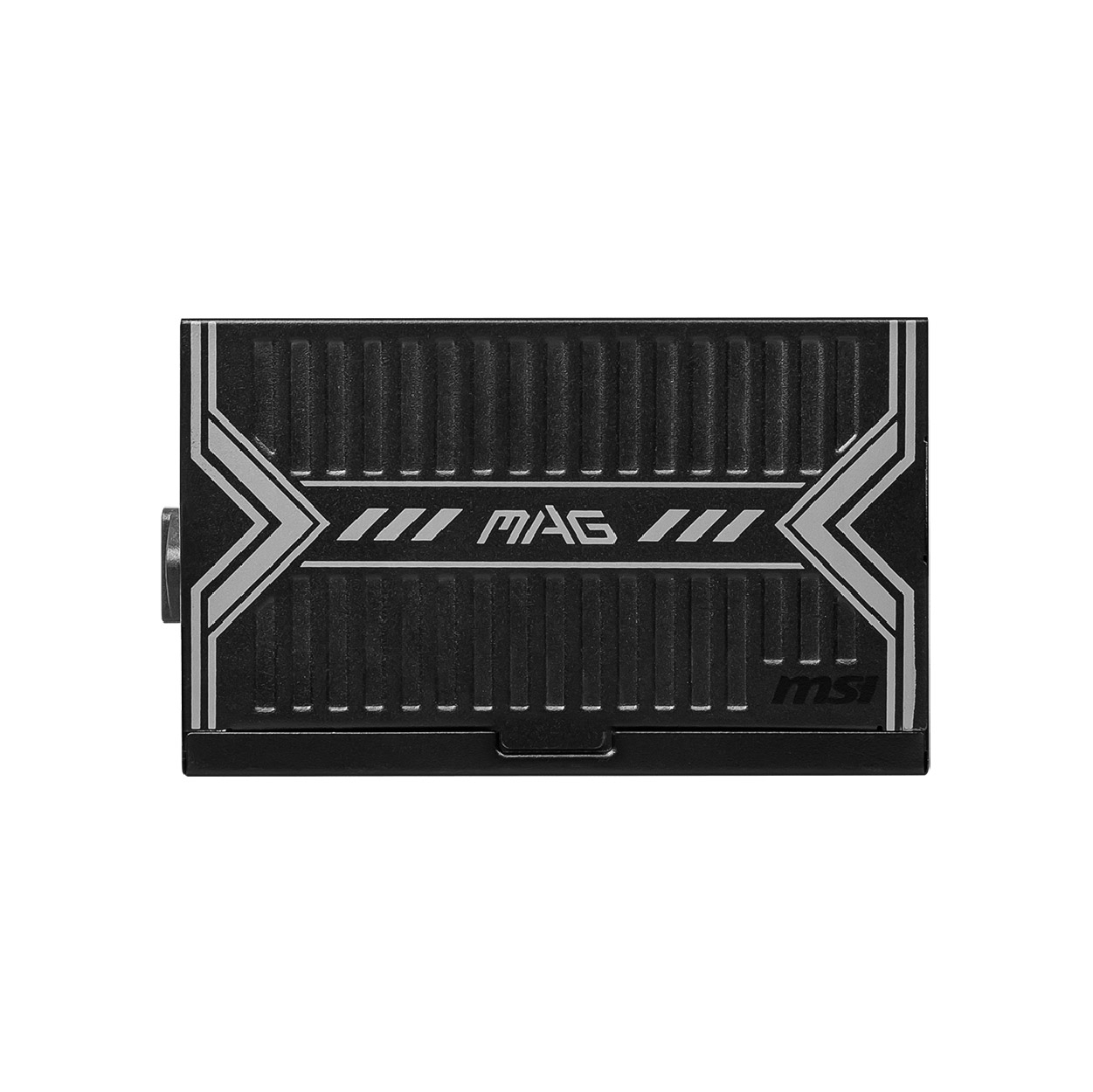 FUENTE DE PODER MSI MAG A550BN 550W 80 PLUS BRONZE