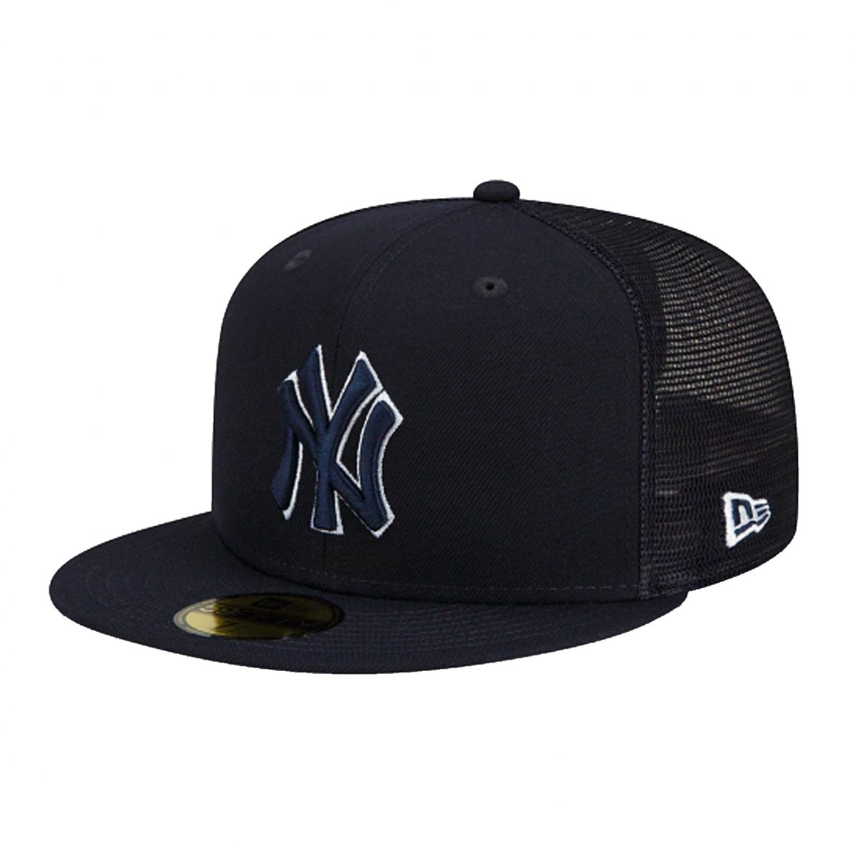 Gorra New Era 59Fifty Yankees NY Azul (Hombre) 60228430