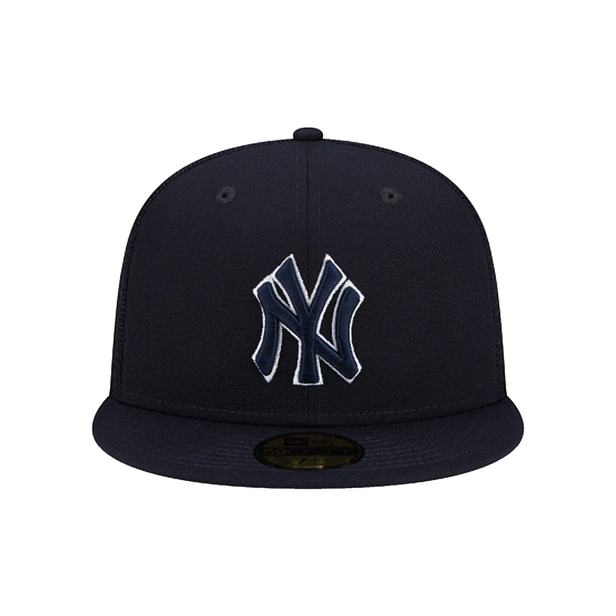 Gorra New Era 59Fifty Yankees NY Azul (Hombre) 60228430