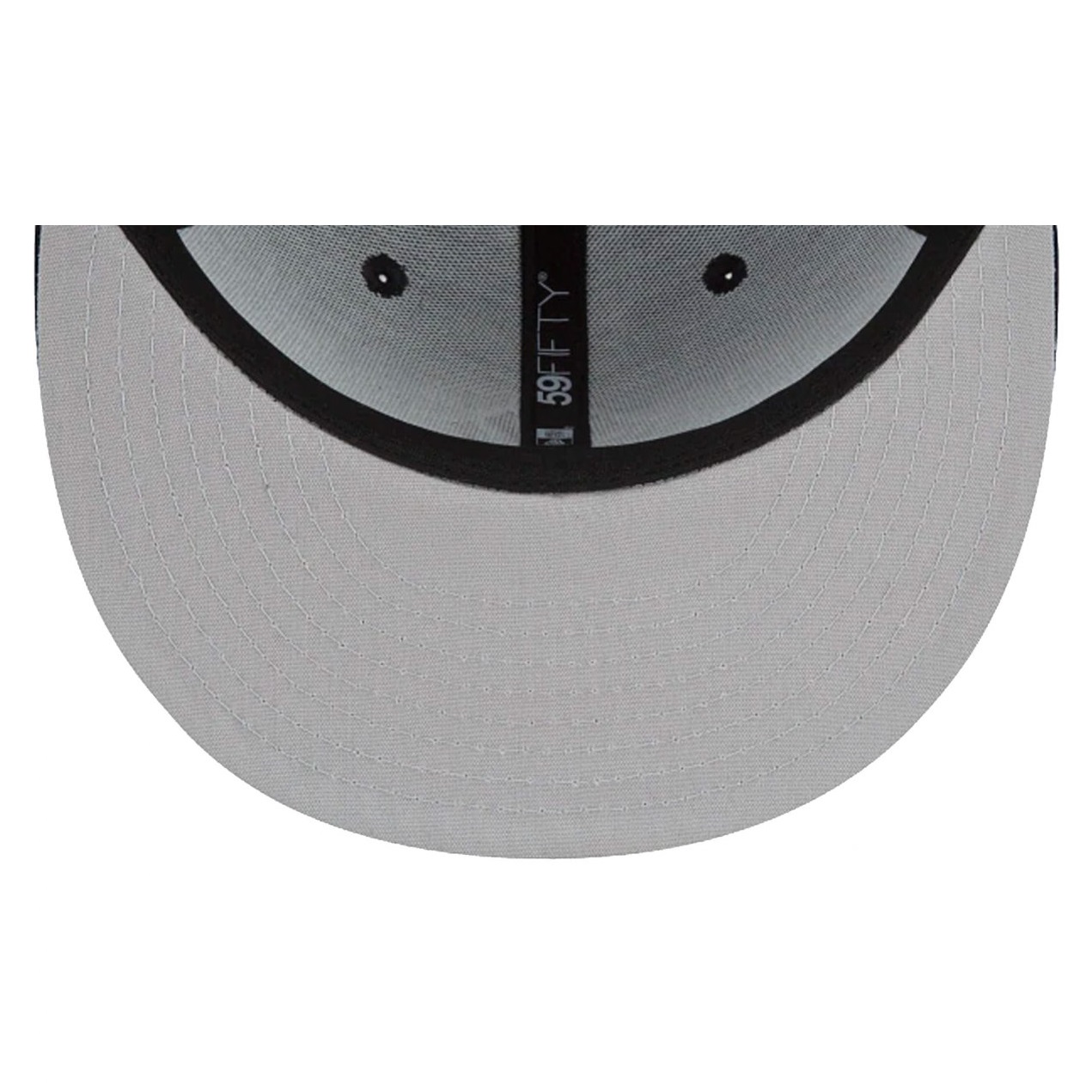 Gorra New Era 59Fifty Yankees NY Azul (Hombre) 60228430