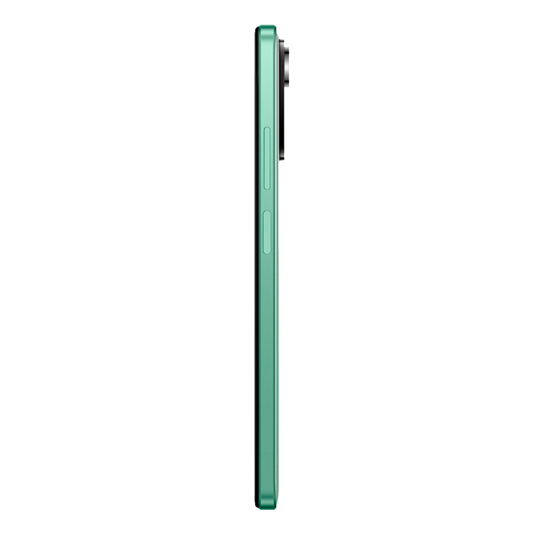 Celular Xiaomi Redmi Note 12S Dual Sim 256GB Pearl Green 8GB Ram