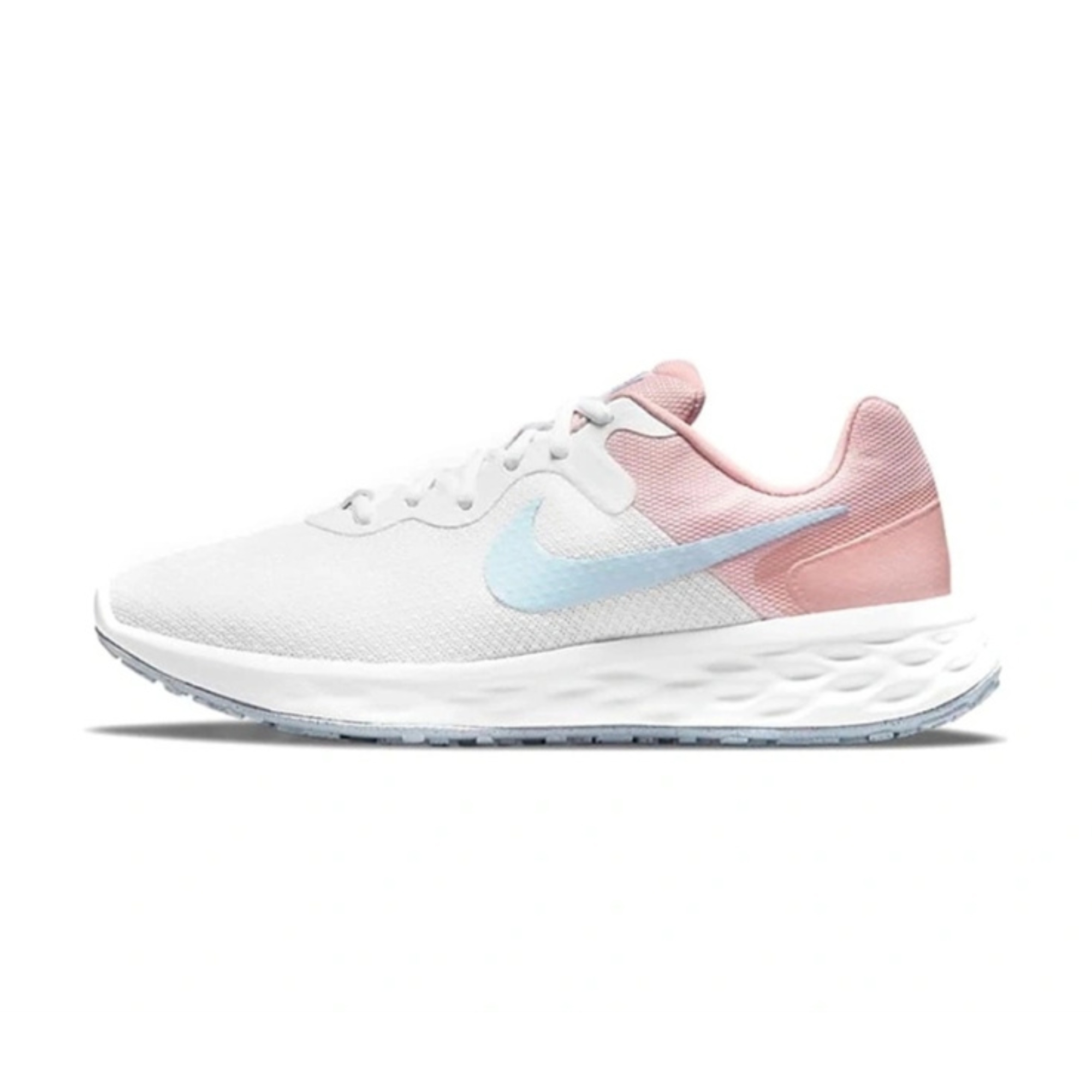 Tenis Nike Revolución 6 DC3729-100