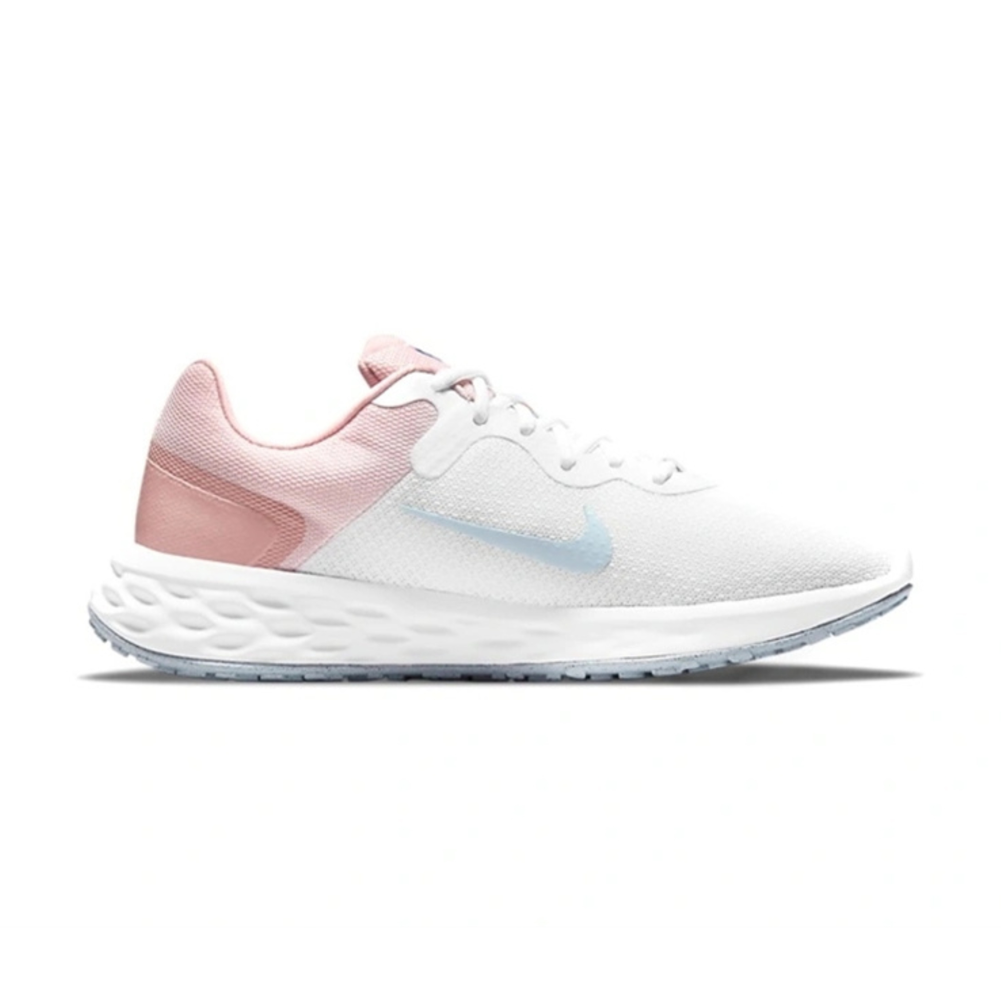 Tenis Nike Revolución 6 DC3729-100