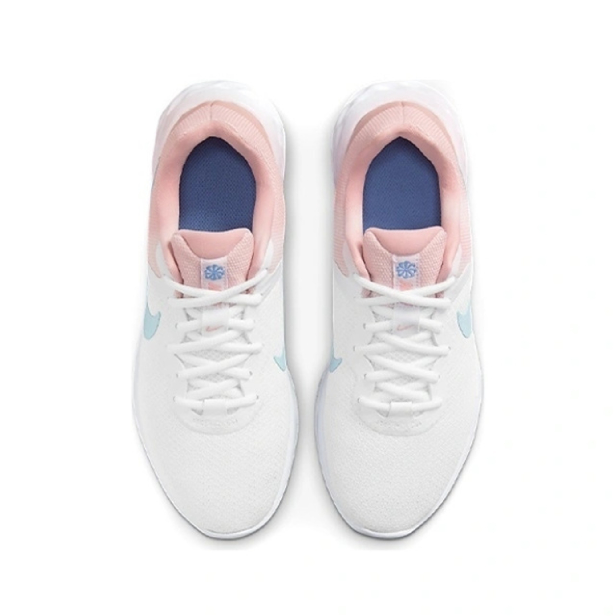 Tenis Nike Revolución 6 DC3729-100