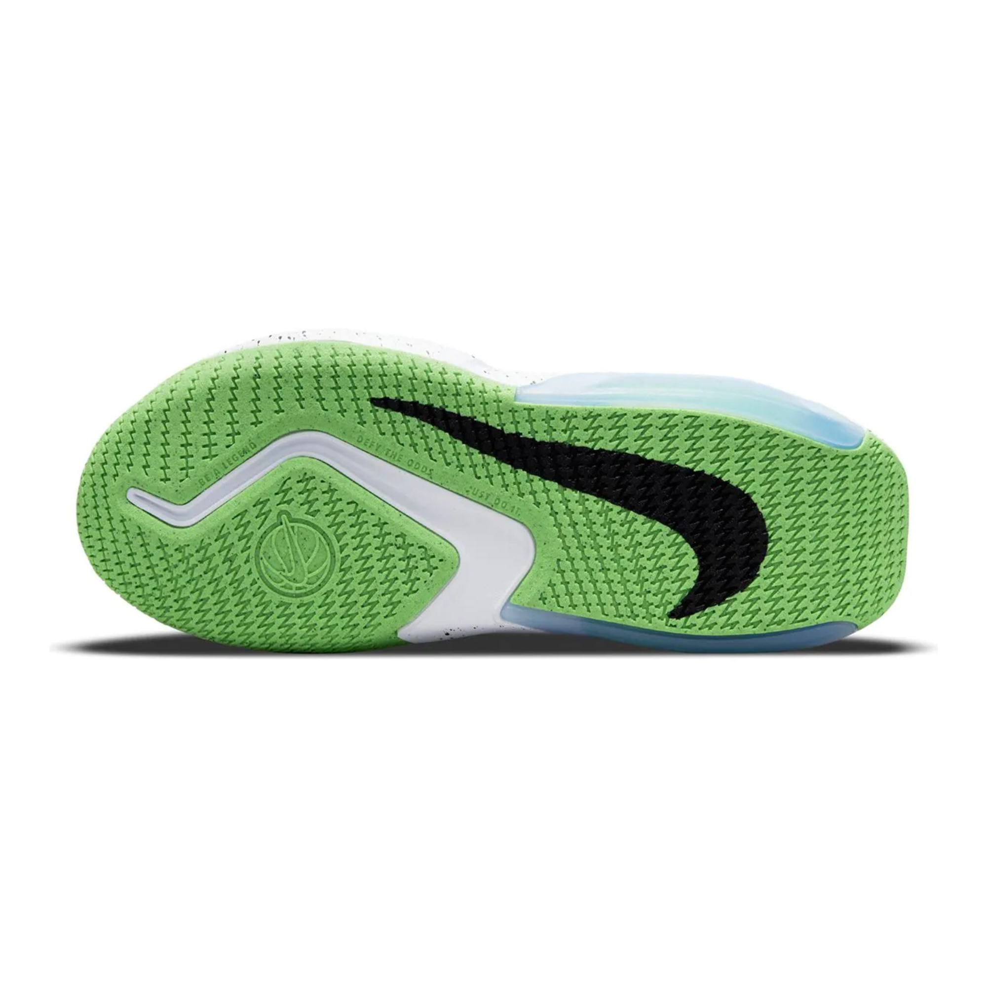 Tenis Nike Air Zoom Crossover Big Kids DC5216-001