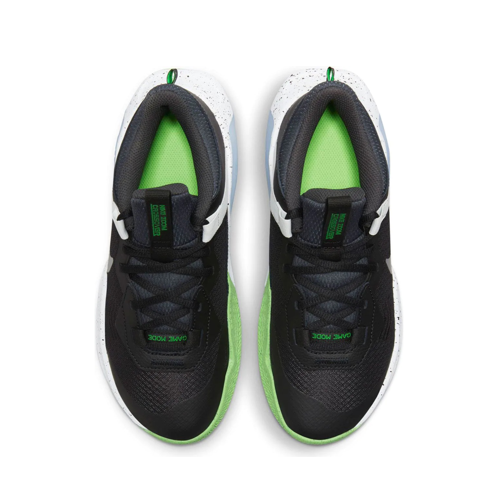 Tenis Nike Air Zoom Crossover Big Kids DC5216-001