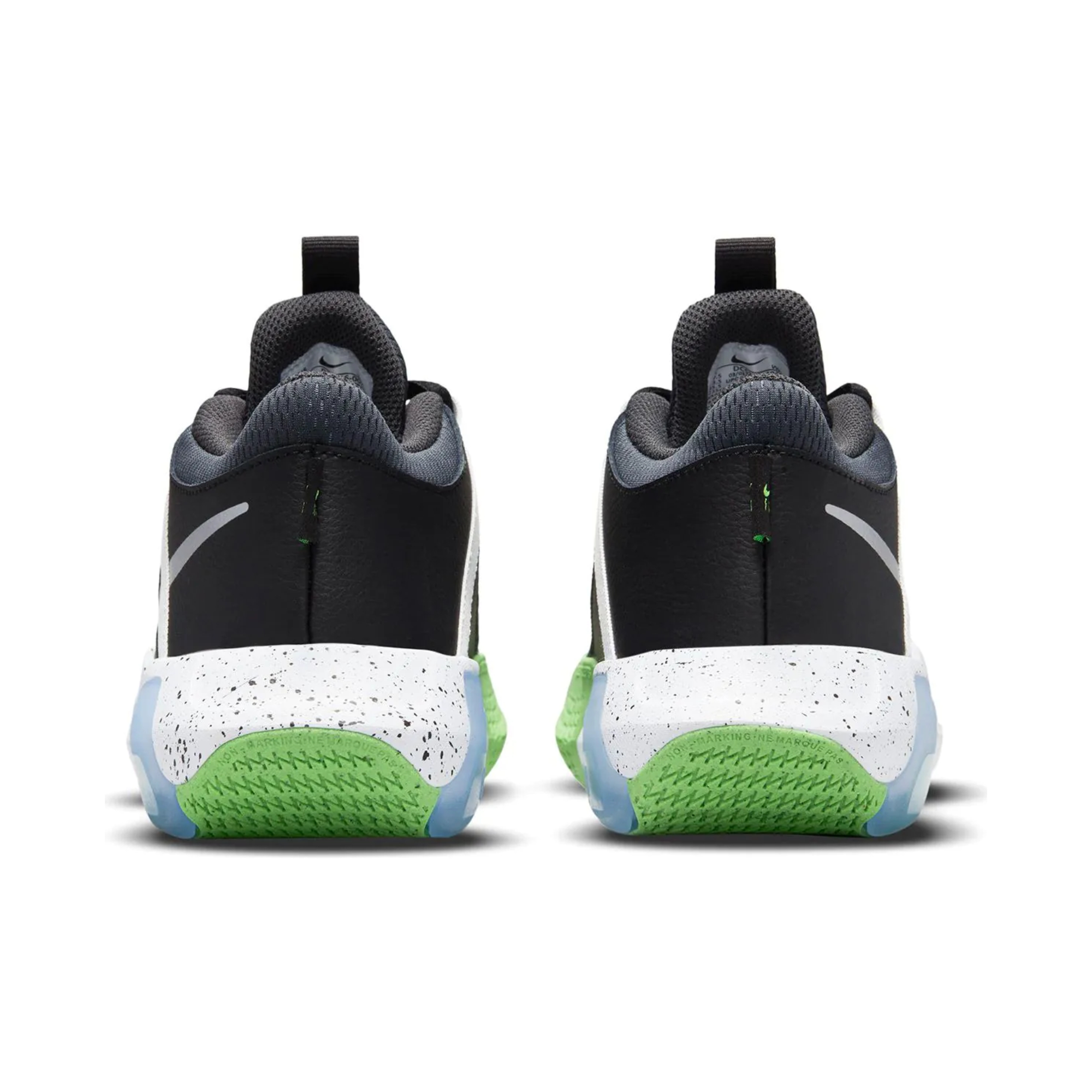 Tenis Nike Air Zoom Crossover Big Kids DC5216-001