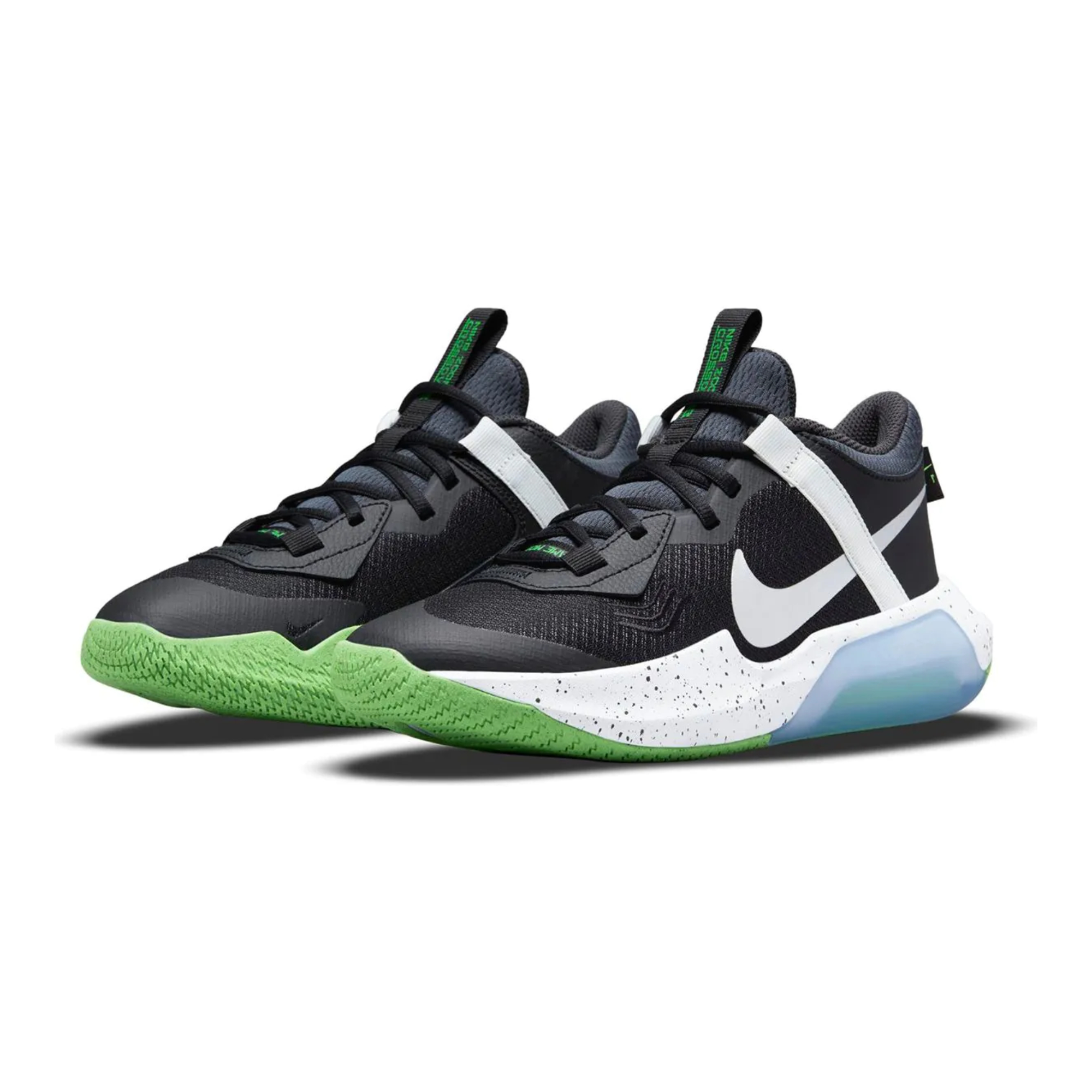 Tenis Nike Air Zoom Crossover Big Kids DC5216-001