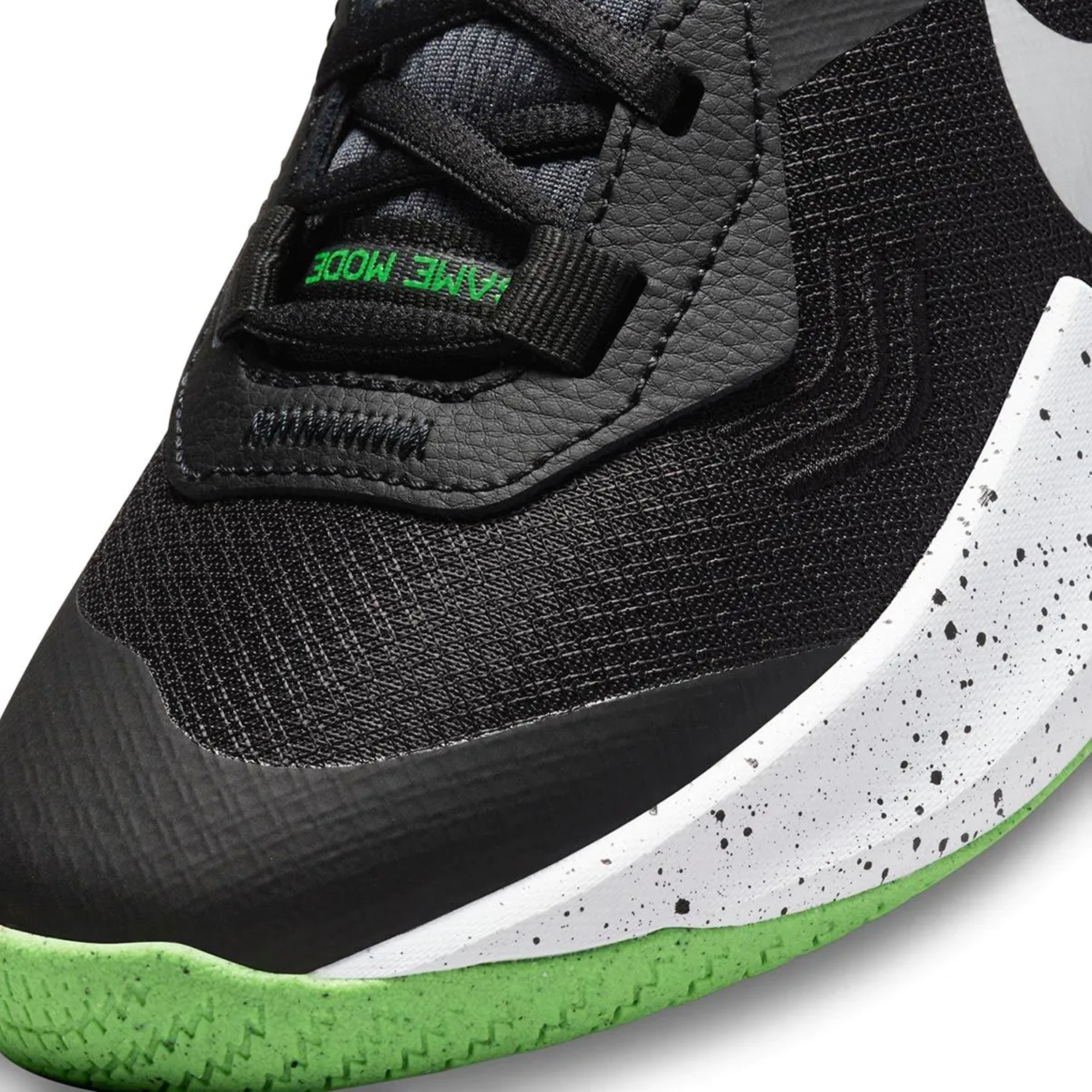 Tenis Nike Air Zoom Crossover Big Kids DC5216-001