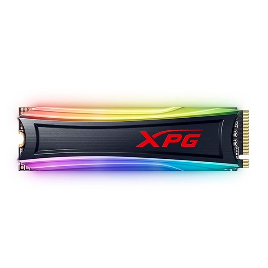 SSD XPG Spectrix S40G, 512GB, PCI Express 3.0, M.2