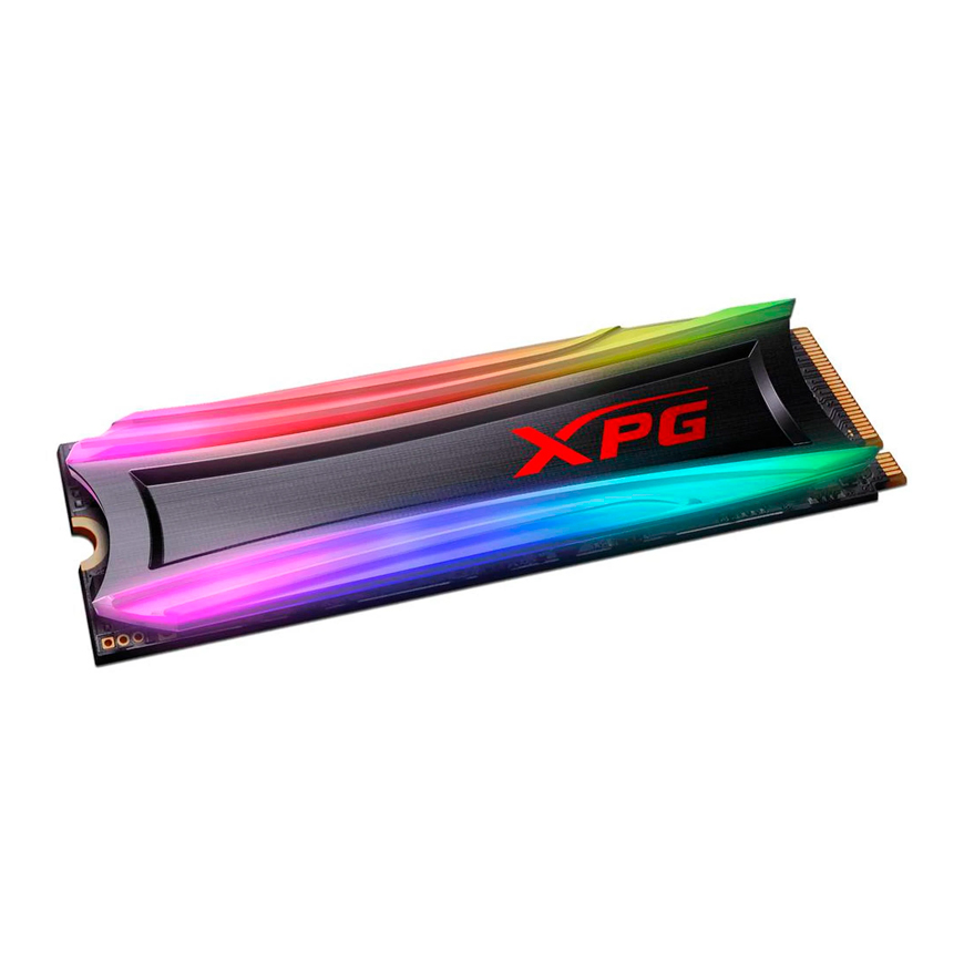 SSD XPG Spectrix S40G, 512GB, PCI Express 3.0, M.2