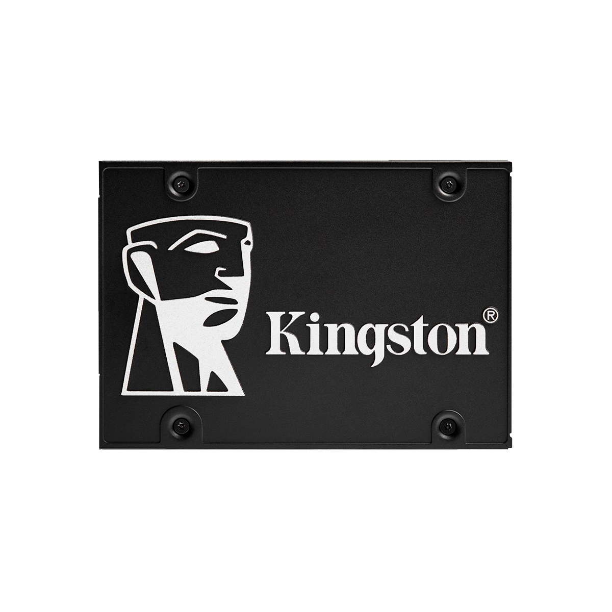 SSD Kingston KC600 NAND 3D TLC, 2TB, SATA III, 2.5'', 7mm