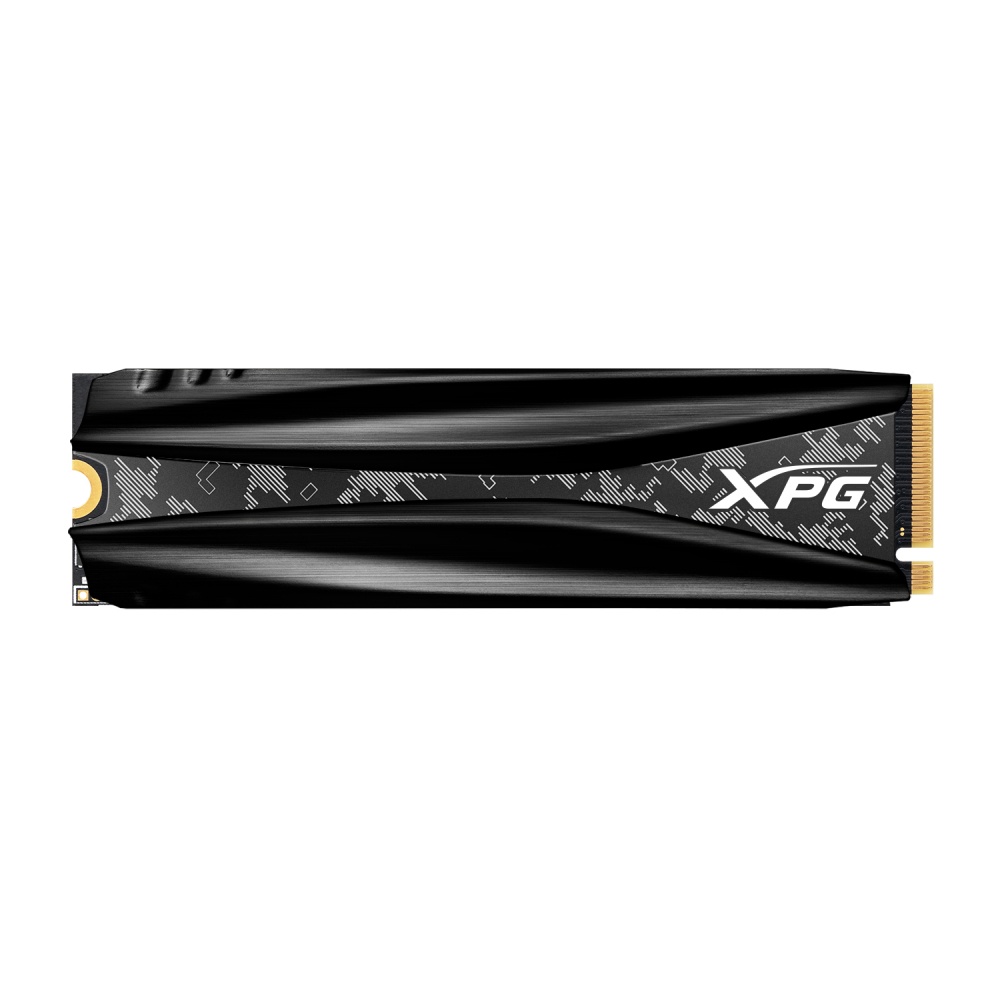 SSD XPG Gammix S41 3D Nand, 256Gb, Pci Express, M.2