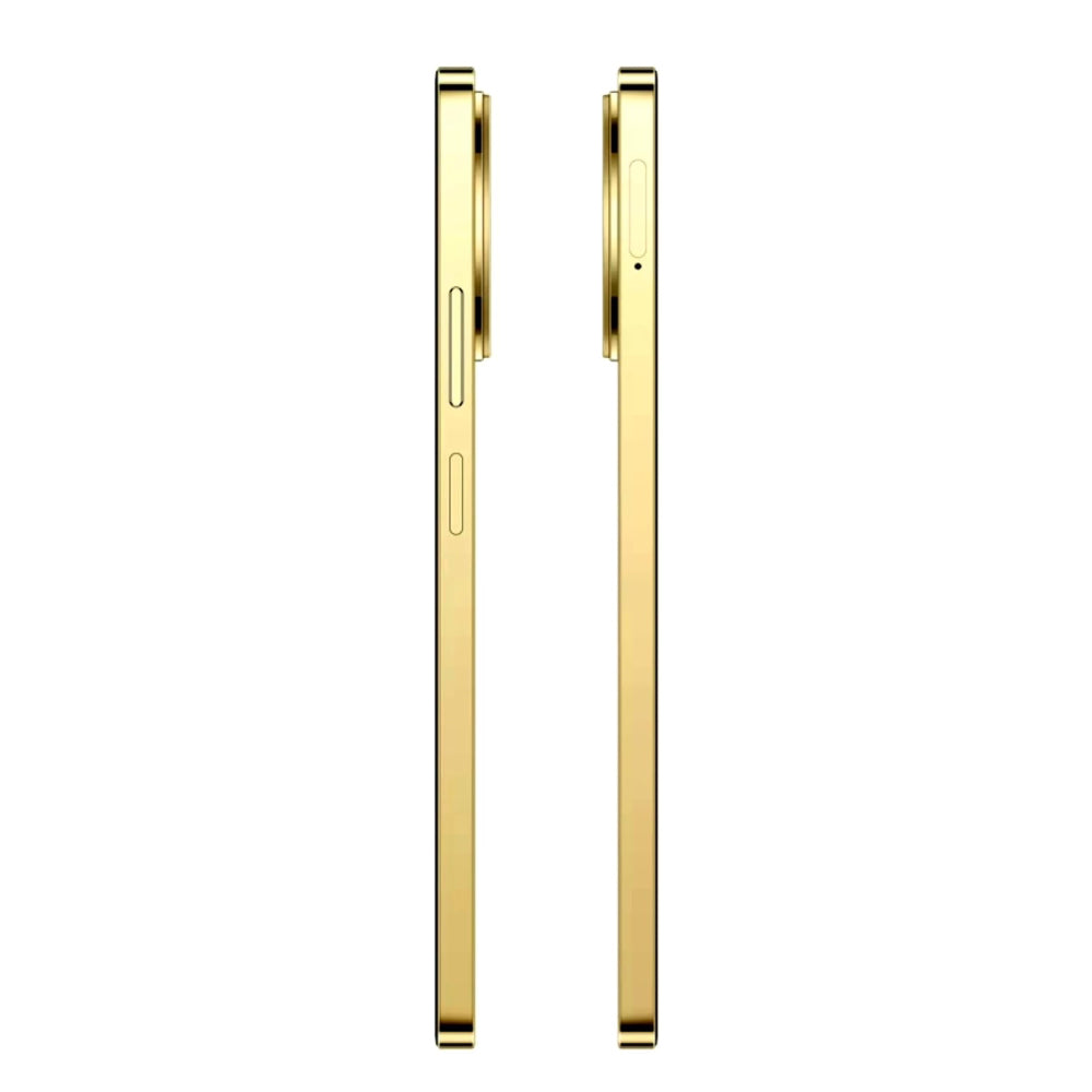 Realme 11 con Buds T100 Desbloqueado Dorado