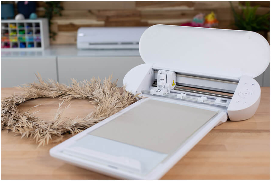 Plotter de Corte Silhouette Portrait 4