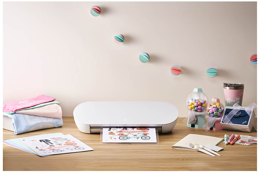 Plotter de Corte Silhouette Portrait 4